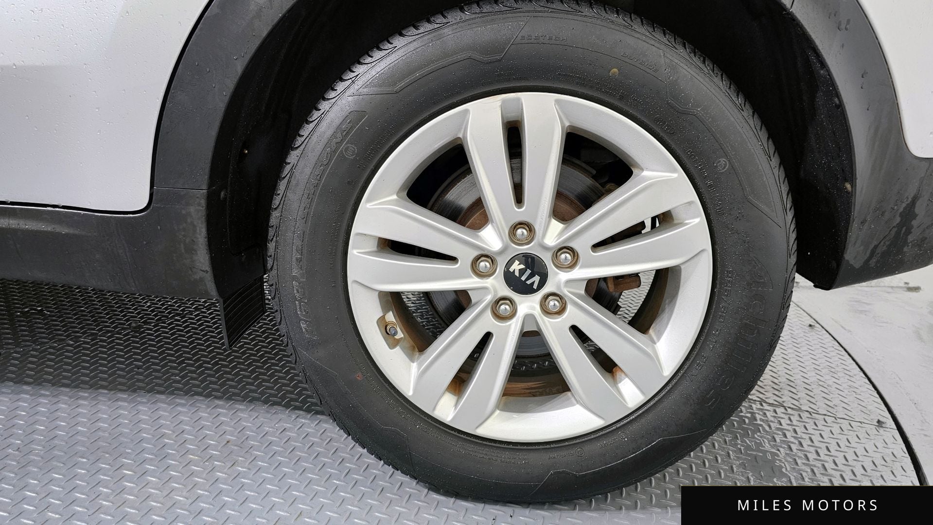 Kia Sportage 2016 — миниатюра 7