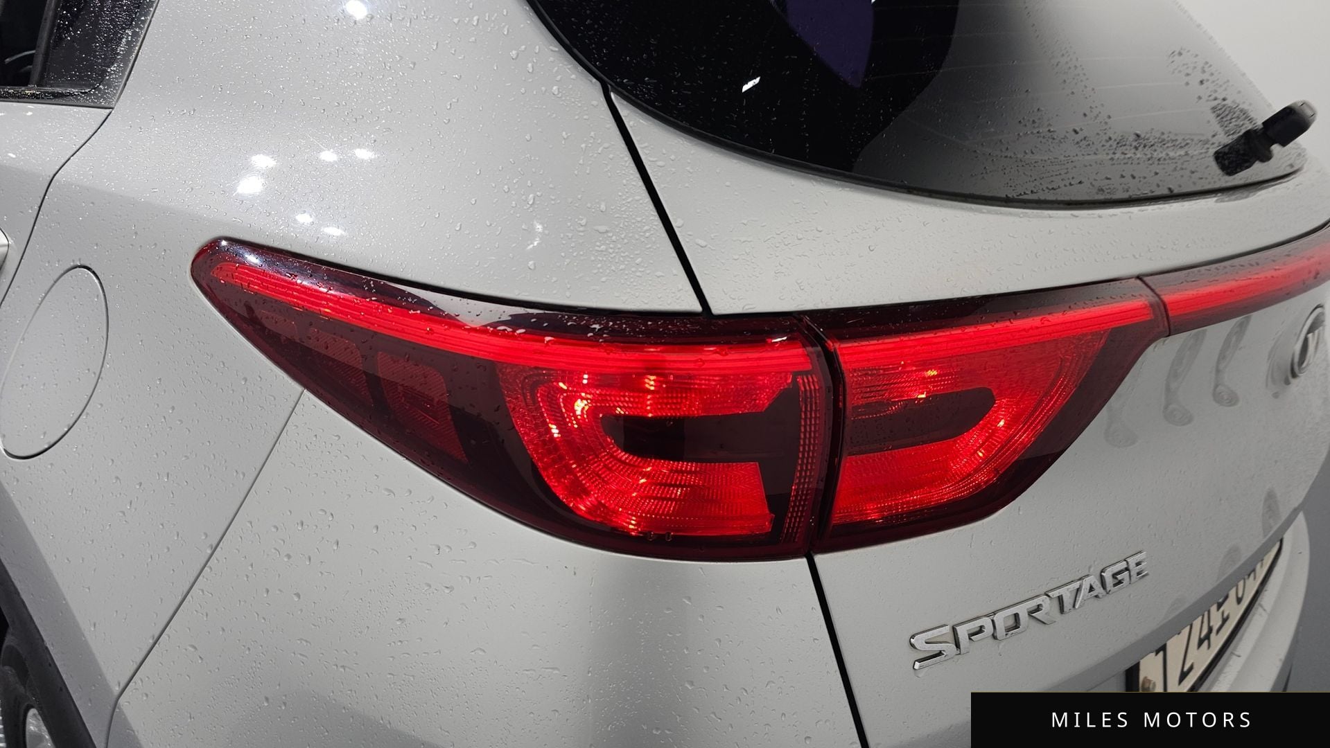 Kia Sportage 2016 — миниатюра 9