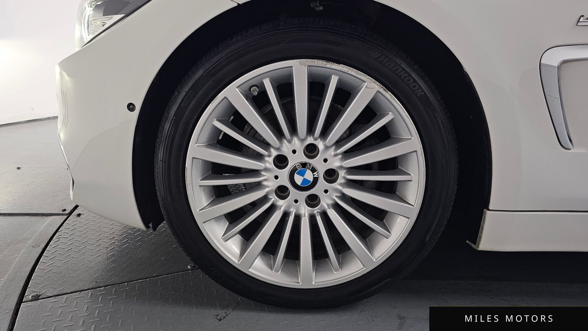BMW 4 Series (F32) 2018 — миниатюра 4