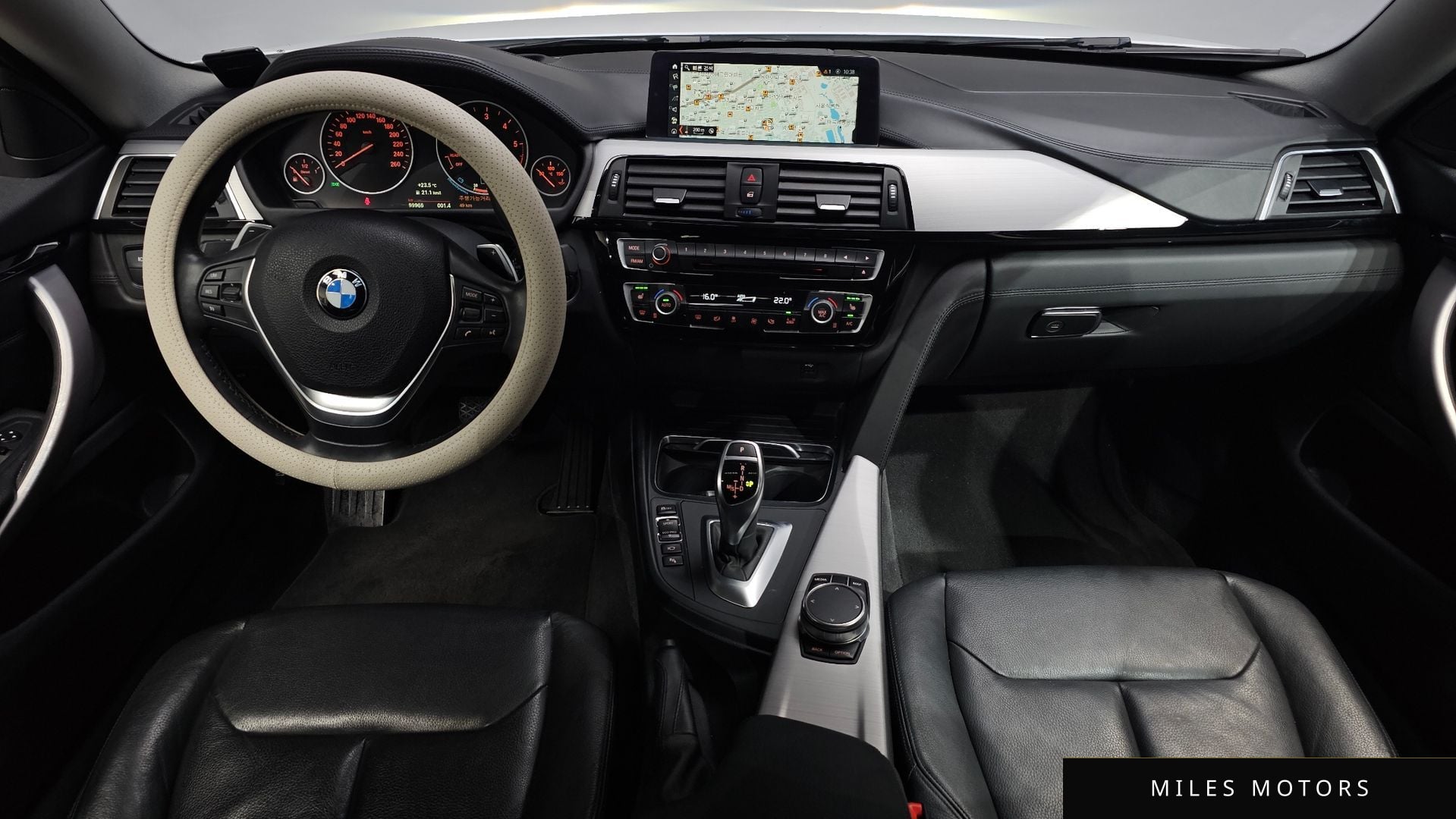 BMW 4 Series (F32) 2018 — миниатюра 9