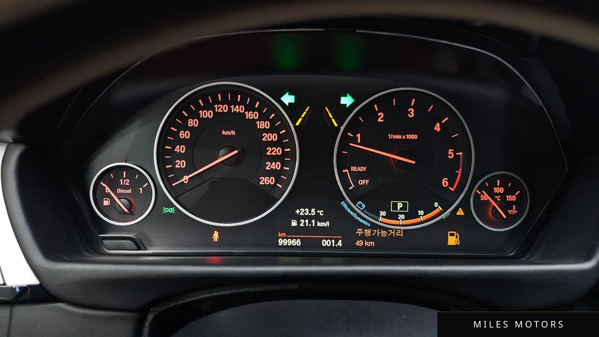 BMW 4 Series (F32) 2018 — миниатюра 10