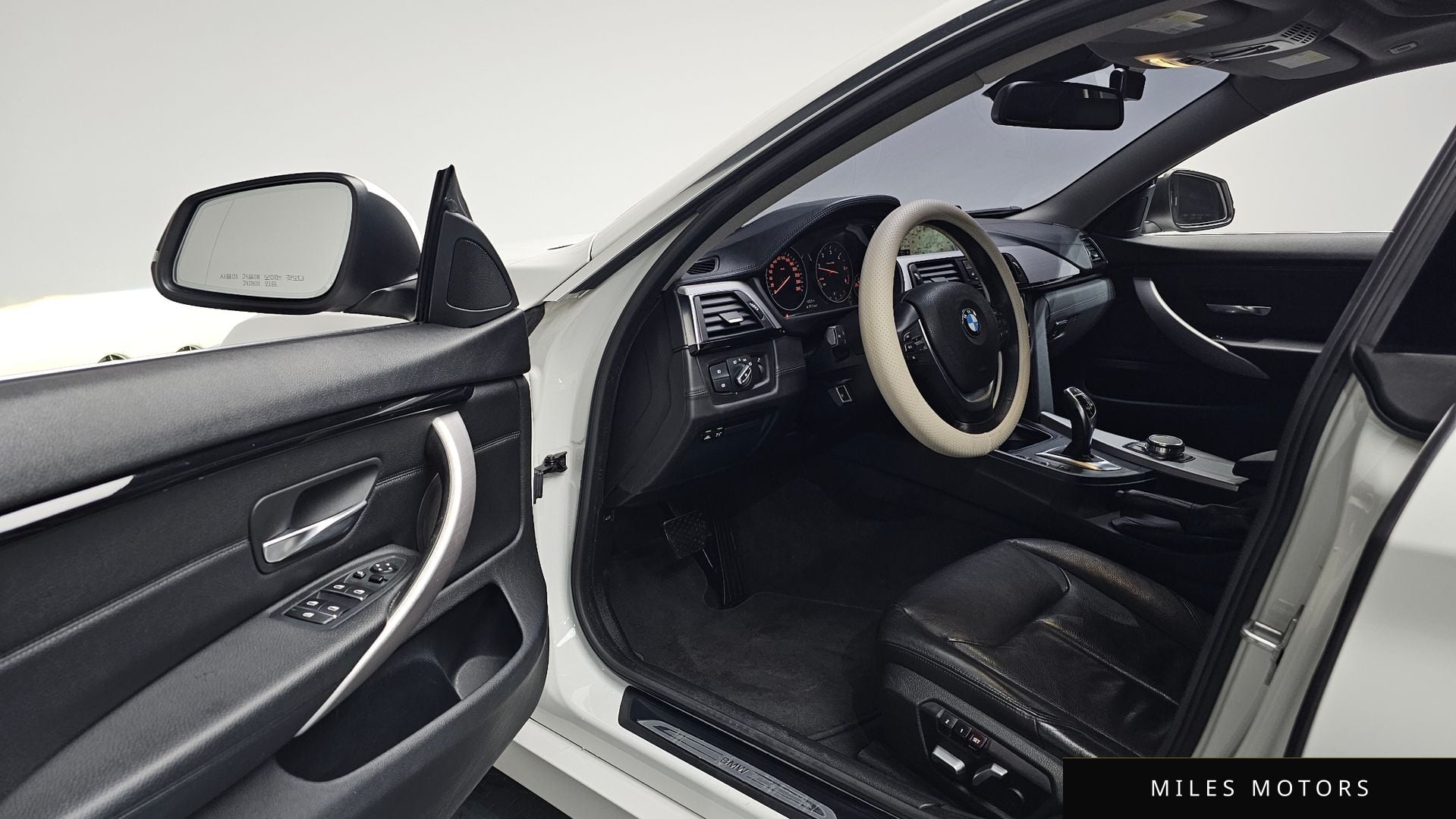 BMW 4 Series (F32) 2018 — миниатюра 12