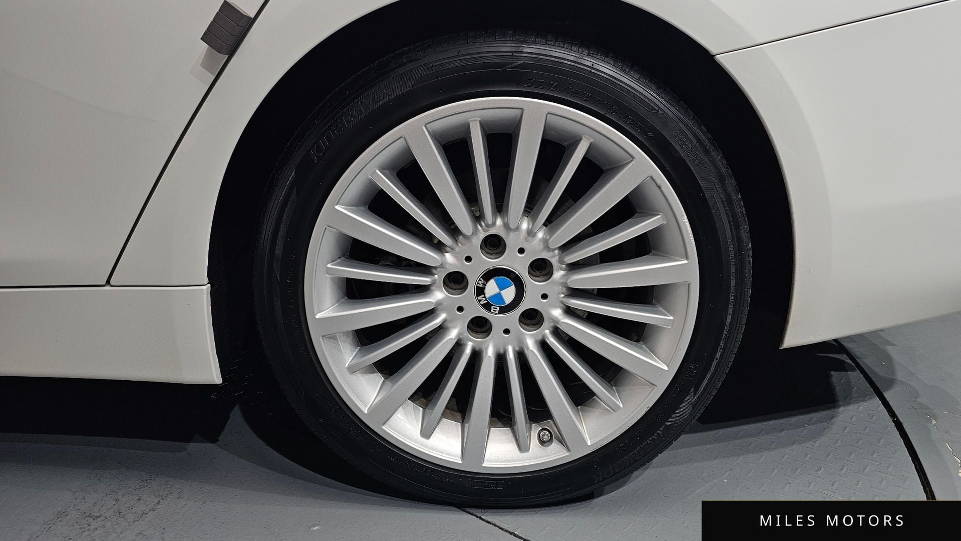BMW 4 Series (F32) 2018 — миниатюра 6