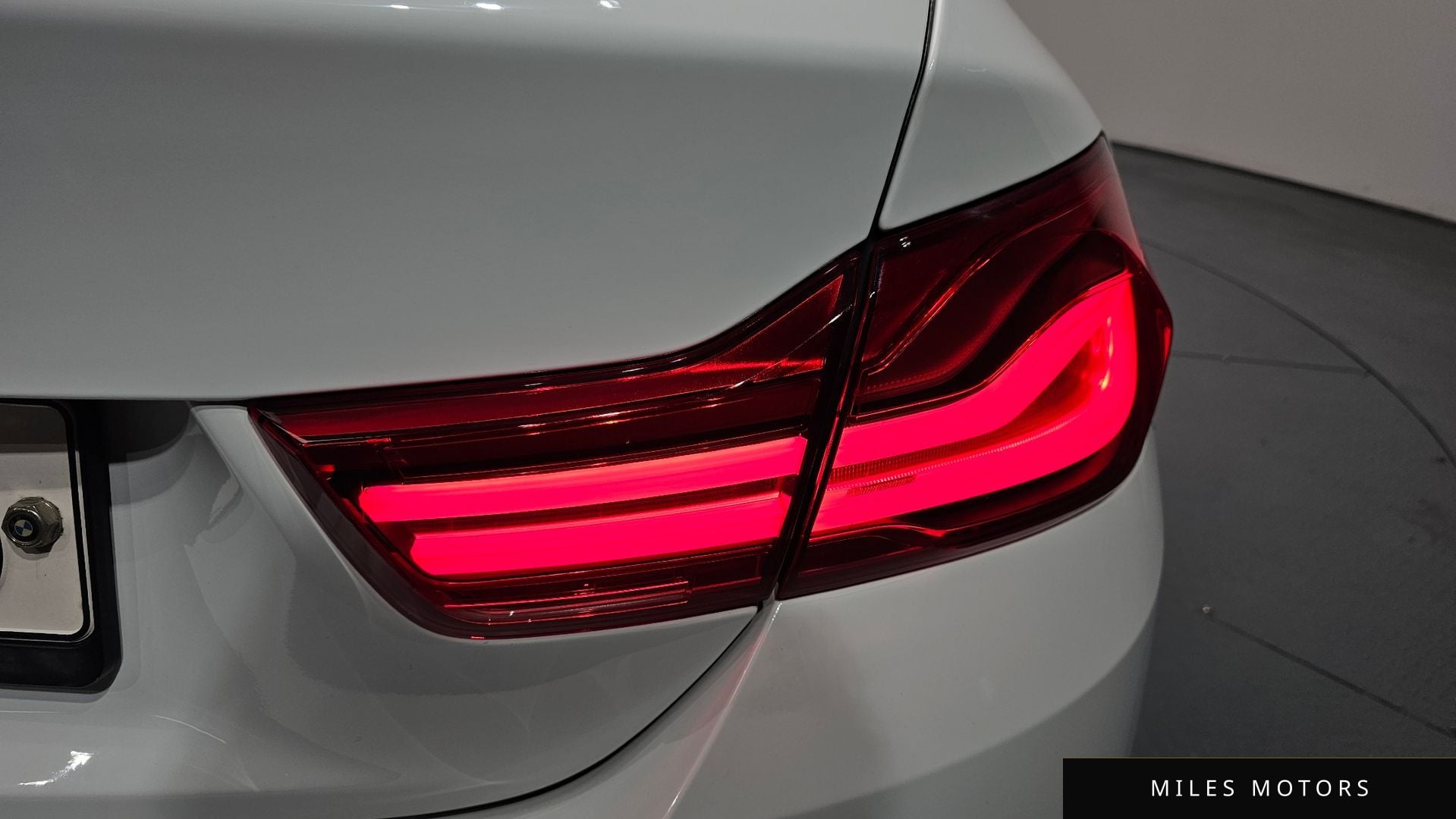 BMW 4 Series (F32) 2018 — миниатюра 8