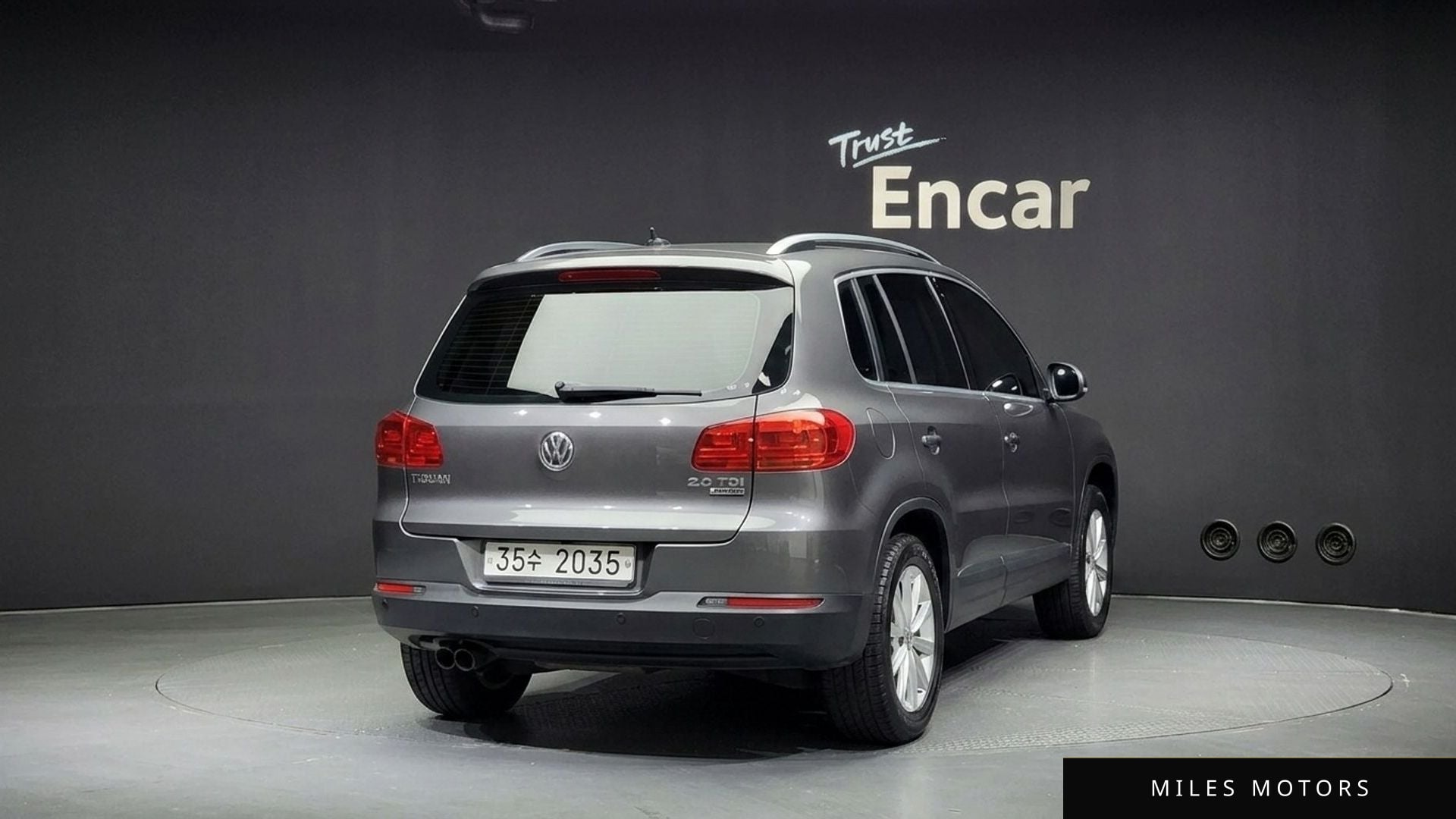 Volkswagen Tiguan 2015 — миниатюра 4