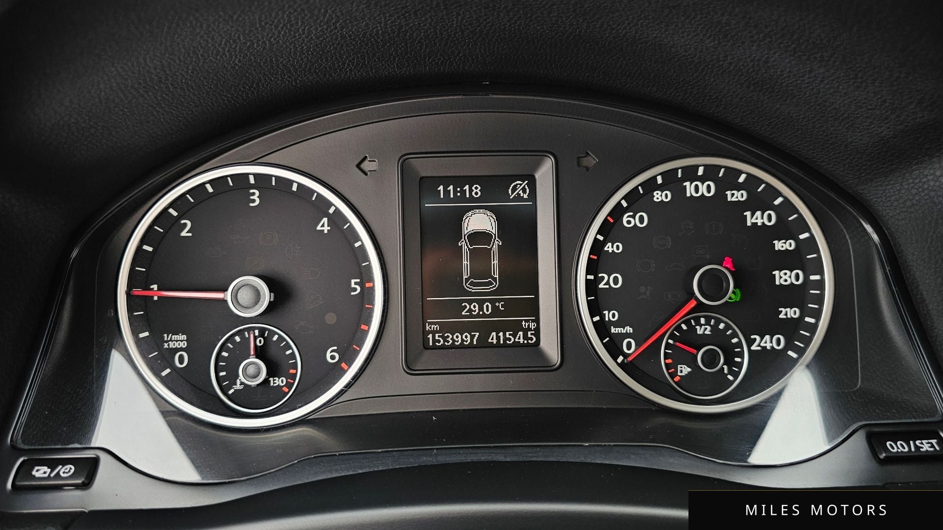 Volkswagen Tiguan 2015 — миниатюра 8