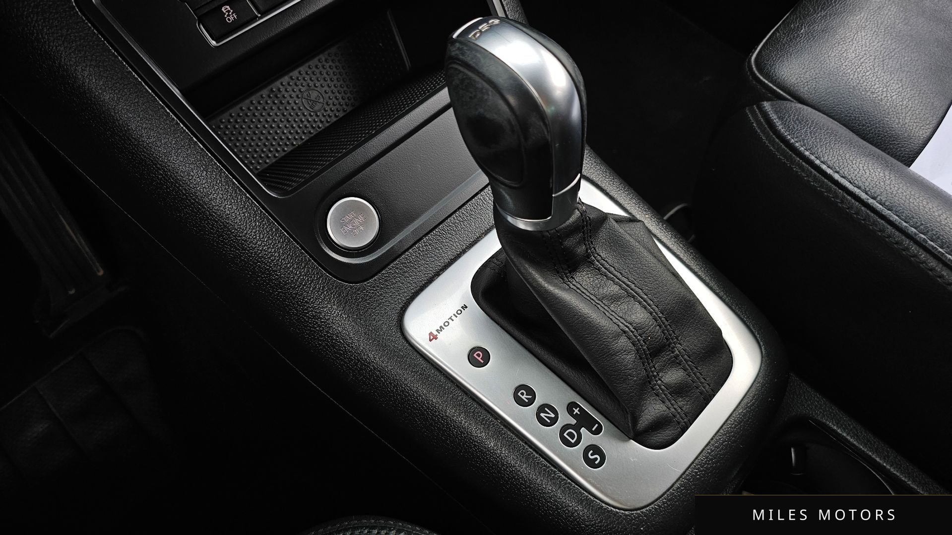 Volkswagen Tiguan 2015 — миниатюра 9