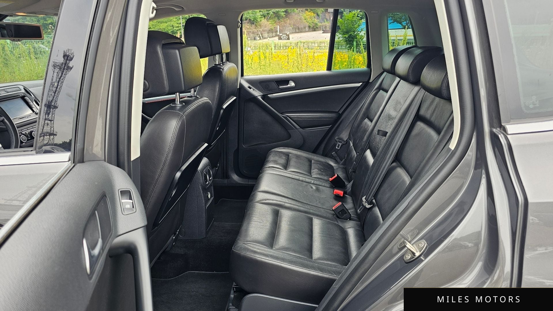 Volkswagen Tiguan 2015 — миниатюра 12