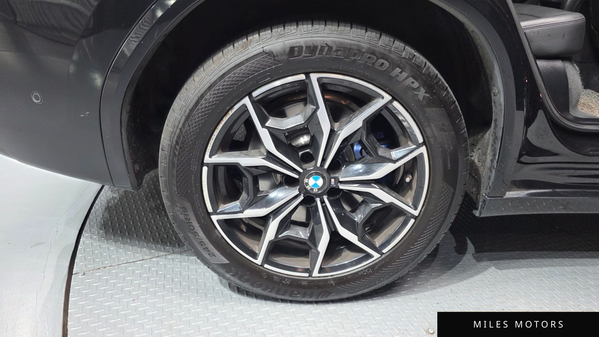 BMW X3 (G01) 2022 — миниатюра 5