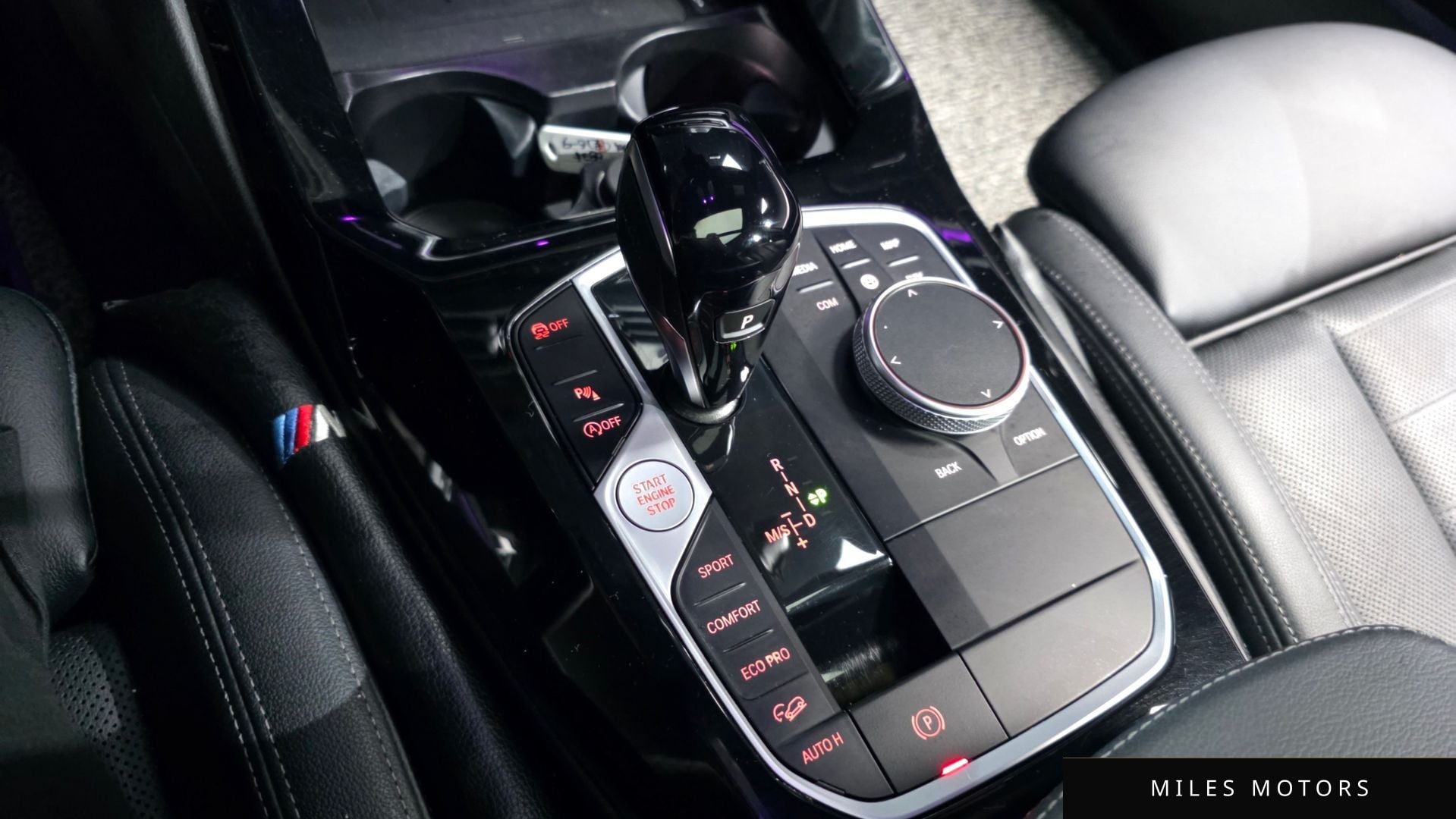 BMW X3 (G01) 2022 — миниатюра 12