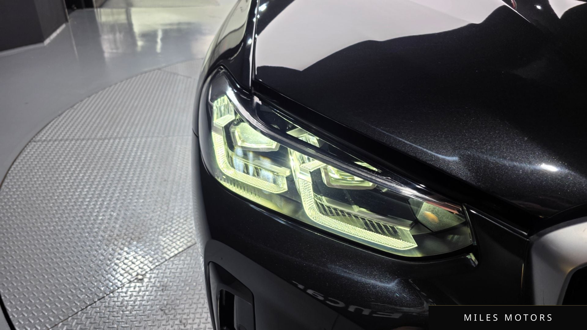 BMW X3 (G01) 2022 — миниатюра 8