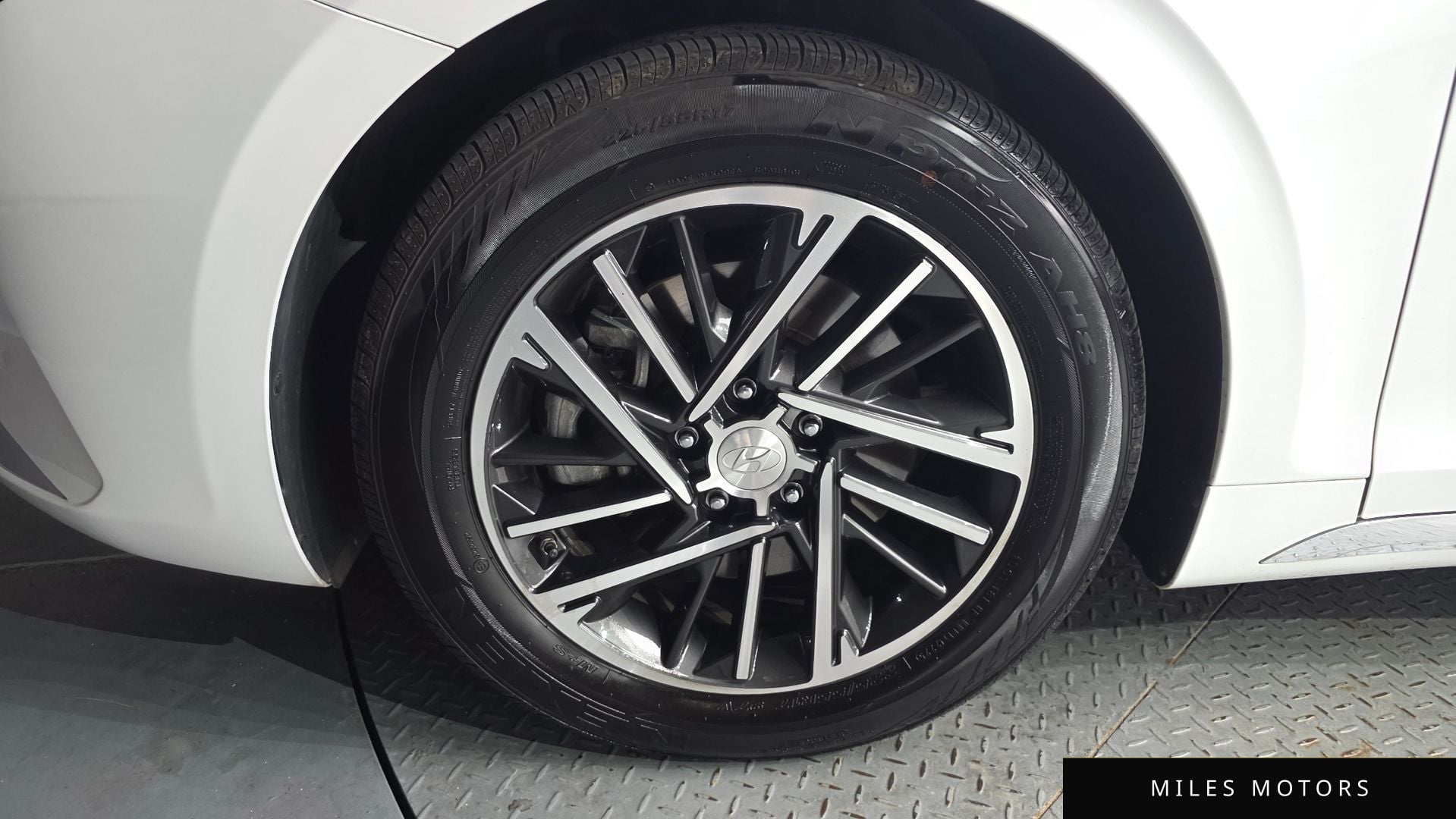 Hyundai Grandeur 2021 — миниатюра 5