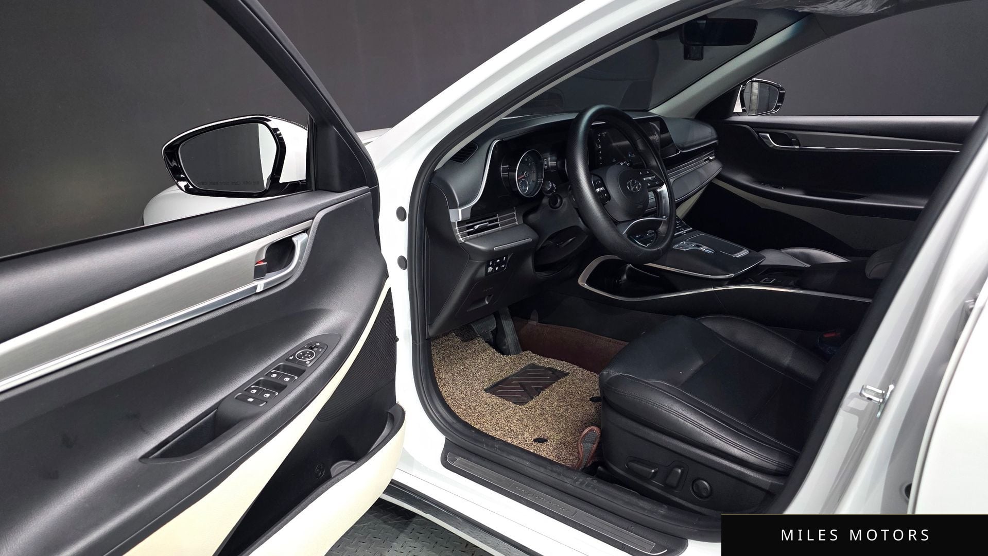 Hyundai Grandeur 2021 — миниатюра 11