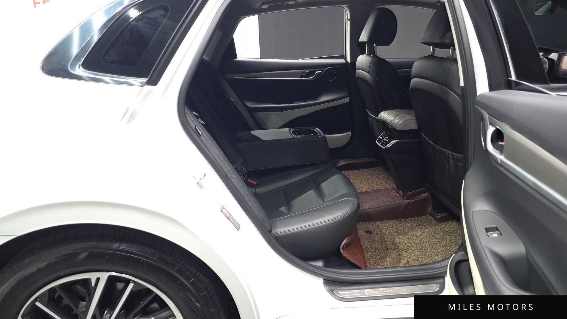 Hyundai Grandeur 2021 — миниатюра 12
