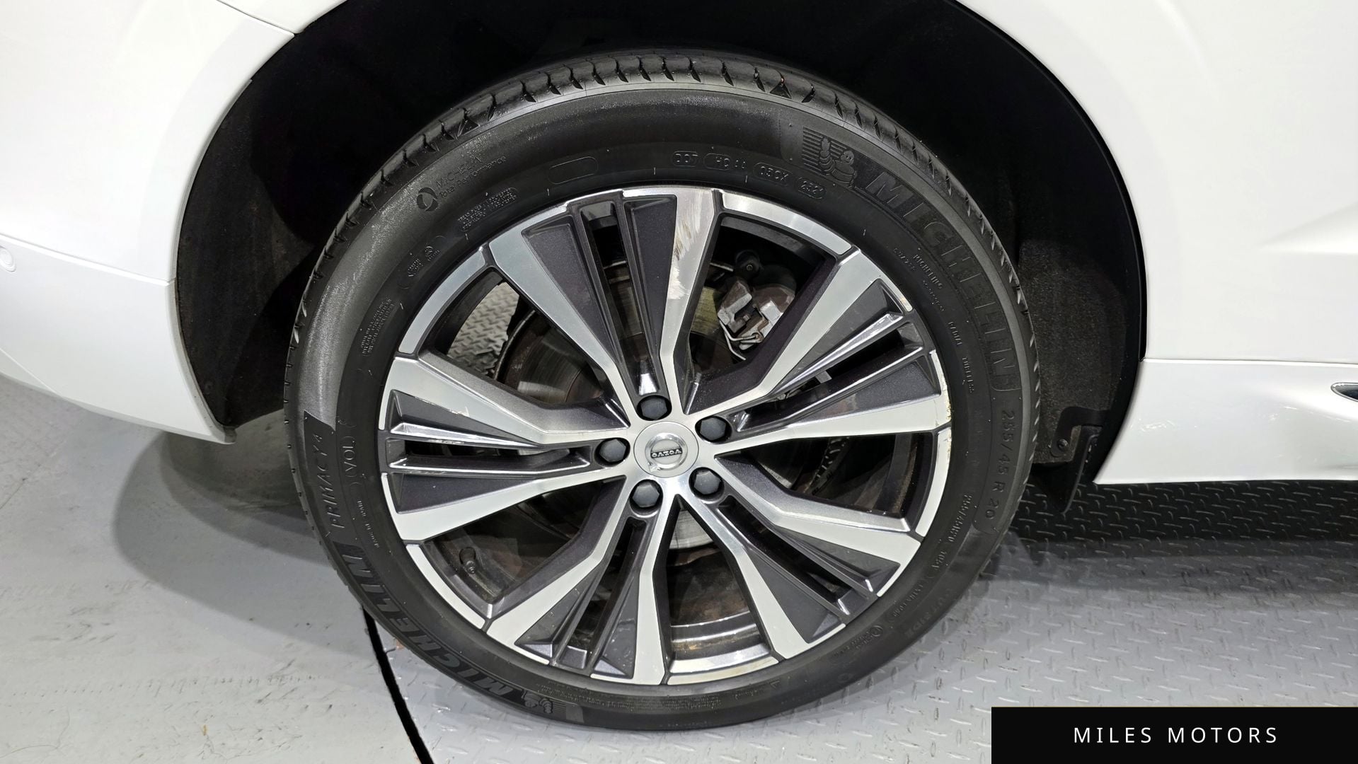 Volvo XC60 2022 — миниатюра 5
