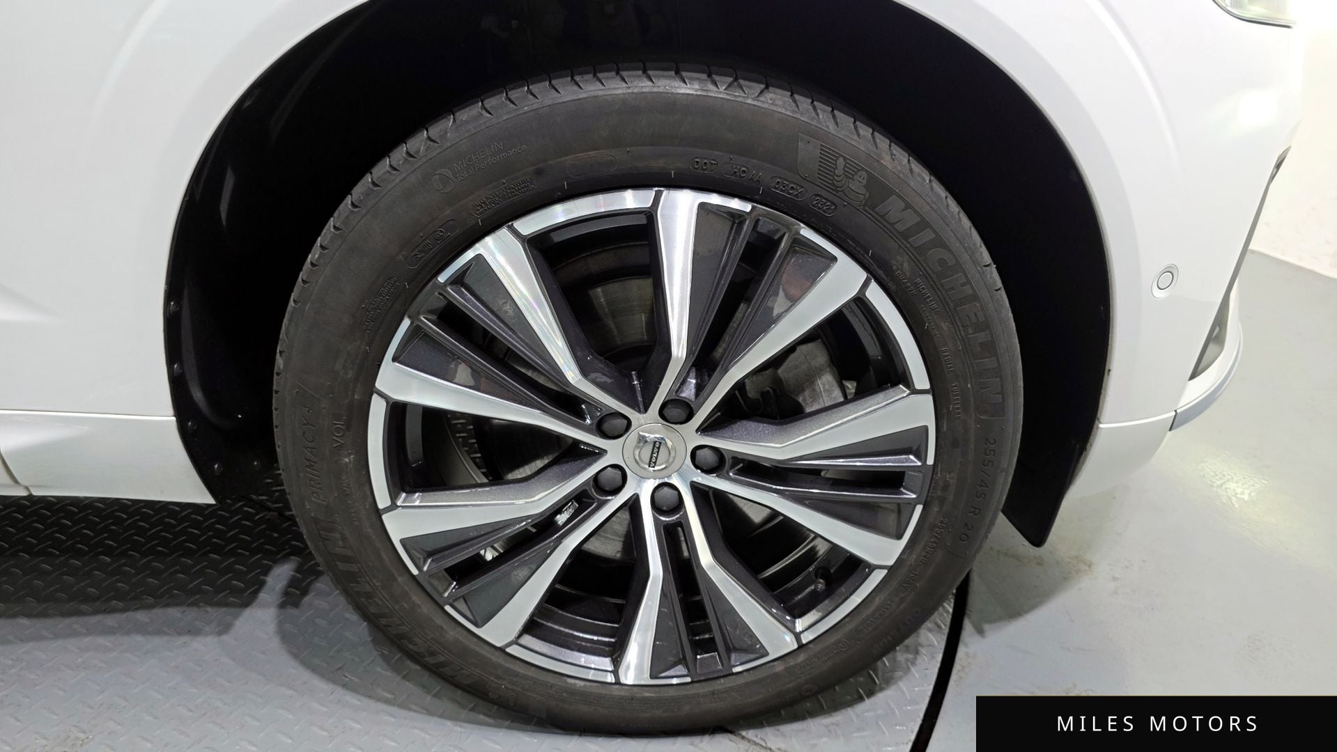 Volvo XC60 2022 — миниатюра 7