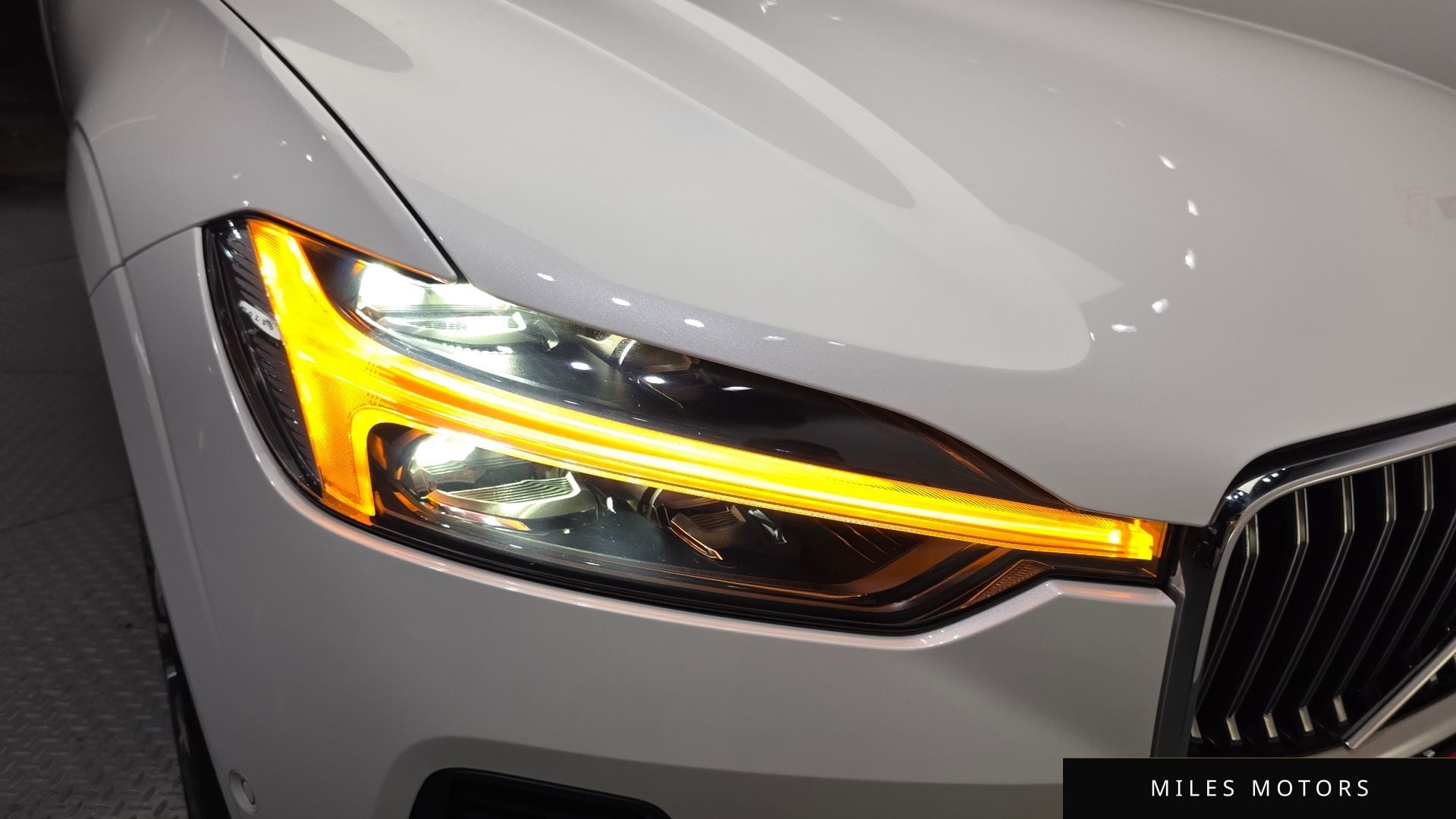 Volvo XC60 2022 — миниатюра 8
