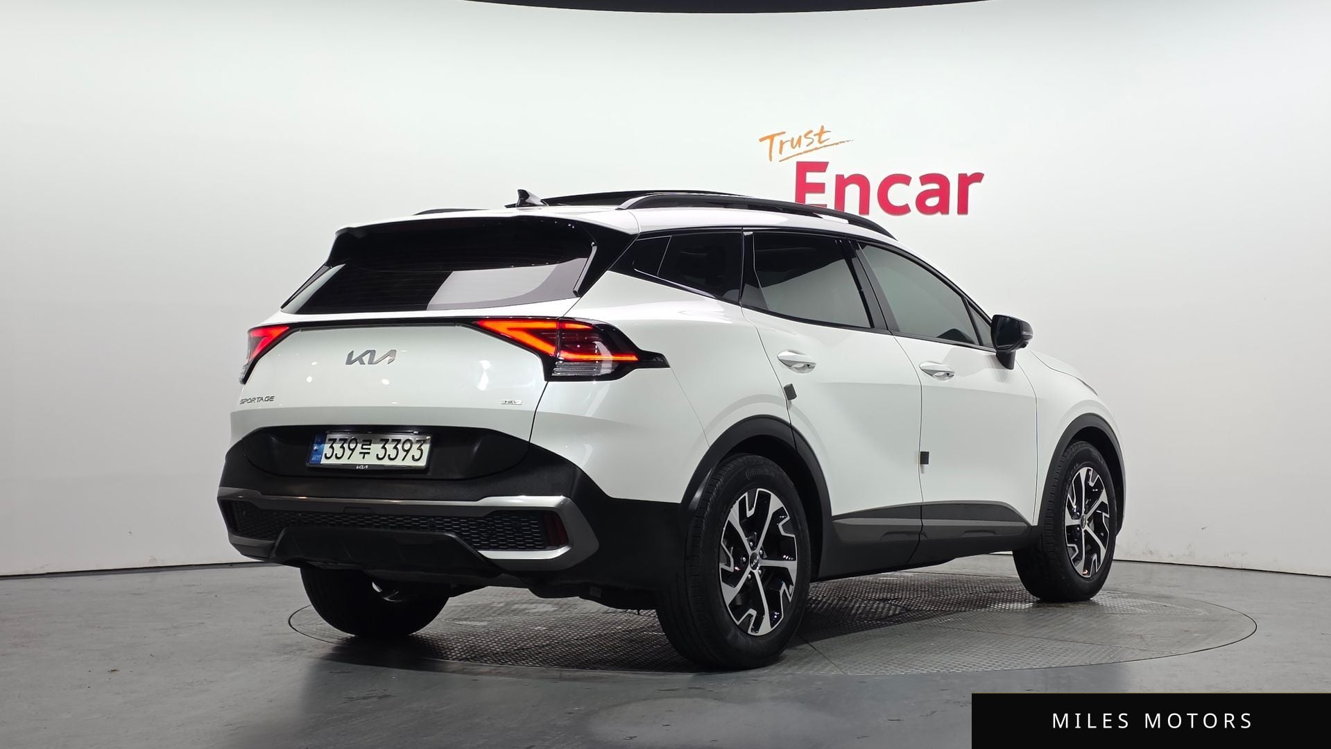 Kia Sportage 2022 — миниатюра 2