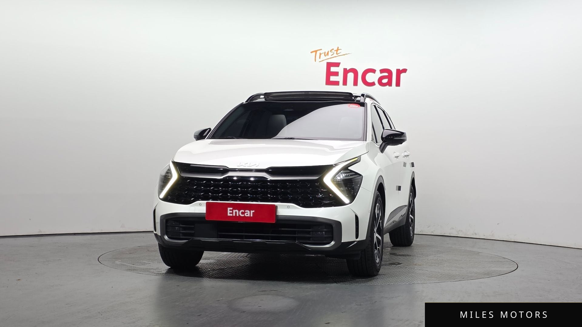 Kia Sportage 2022 — миниатюра 3