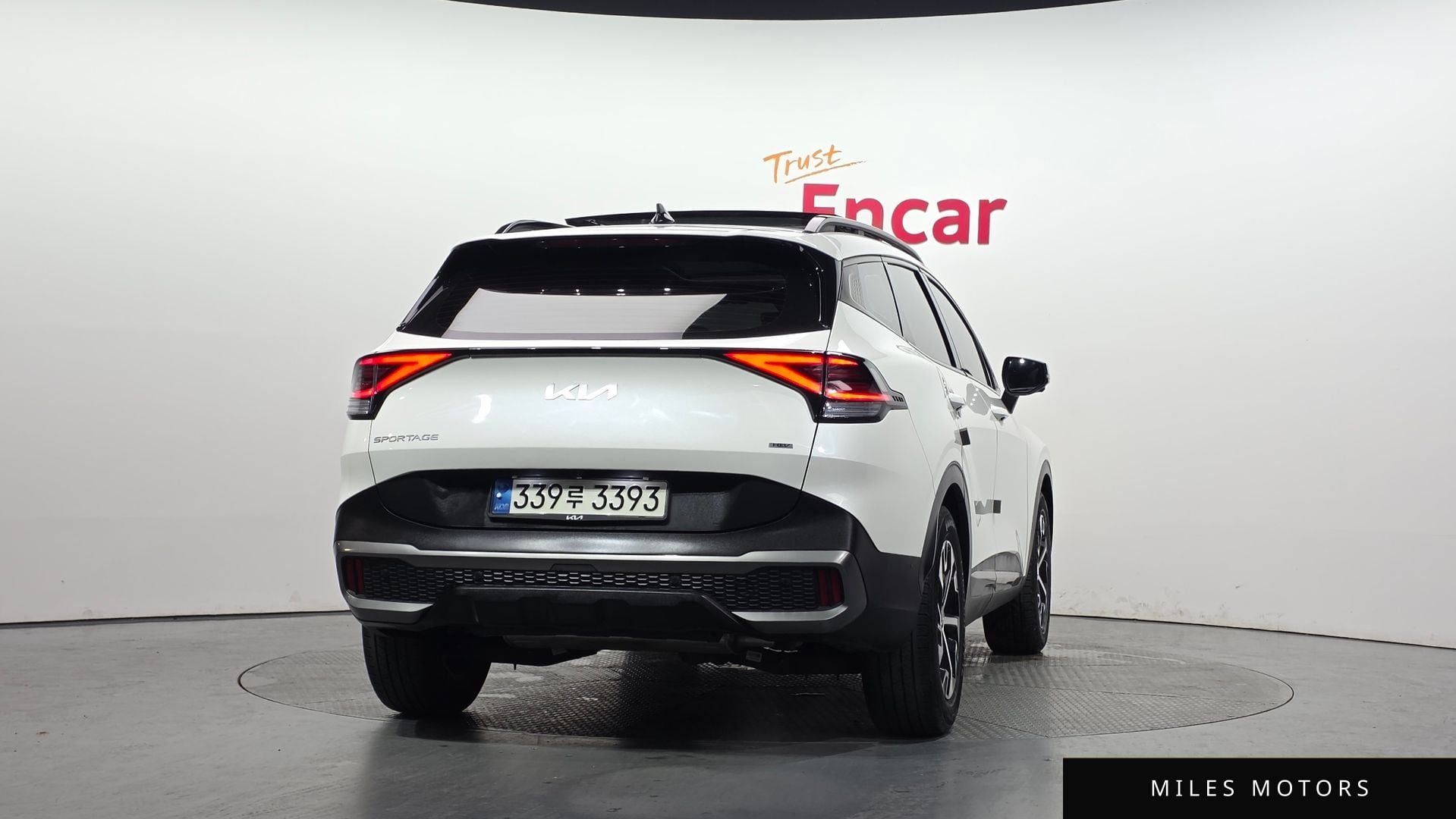 Kia Sportage 2022 — миниатюра 4