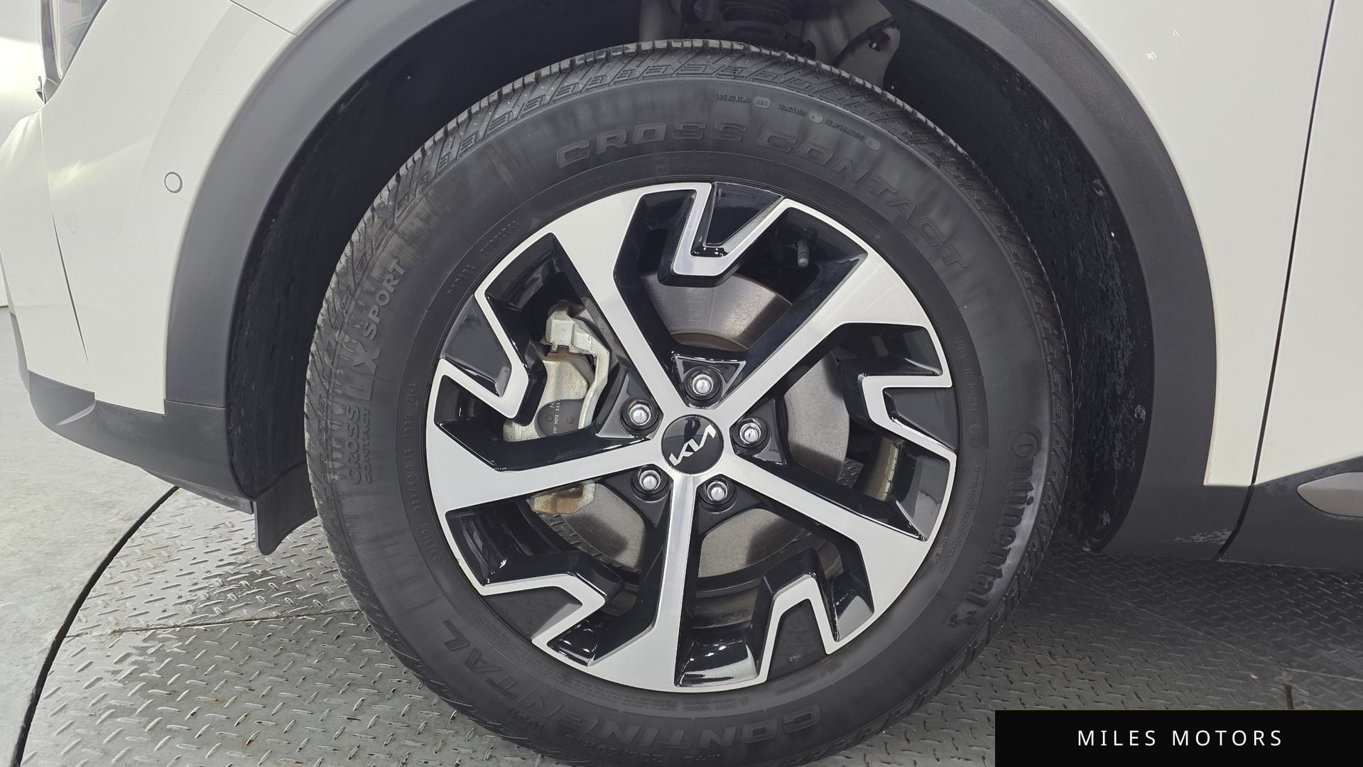 Kia Sportage 2022 — миниатюра 5