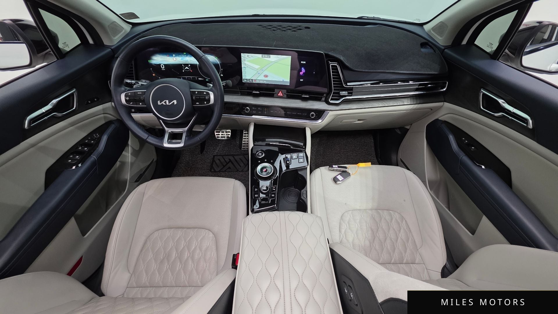 Kia Sportage 2022 — миниатюра 10