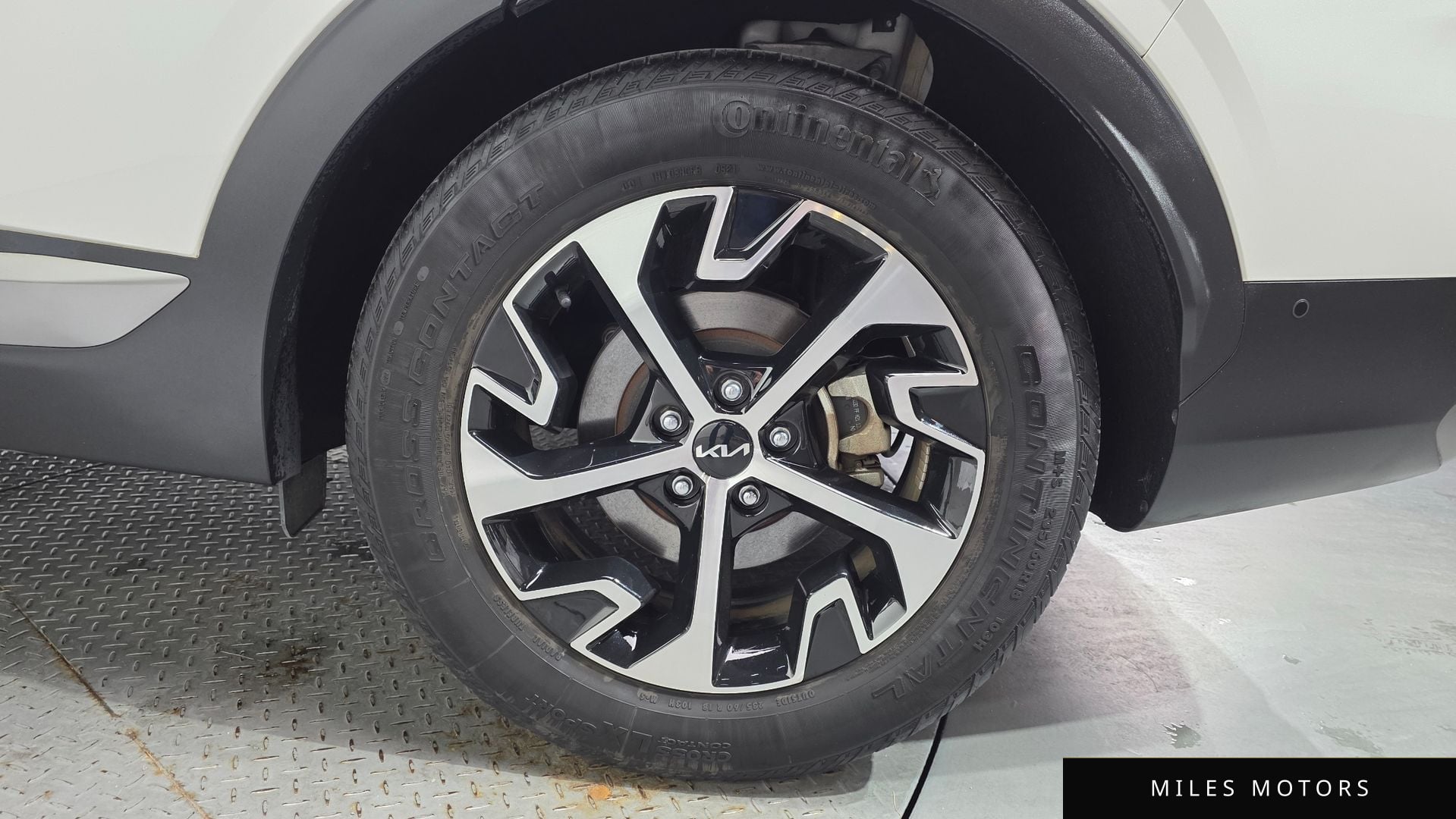 Kia Sportage 2022 — миниатюра 7