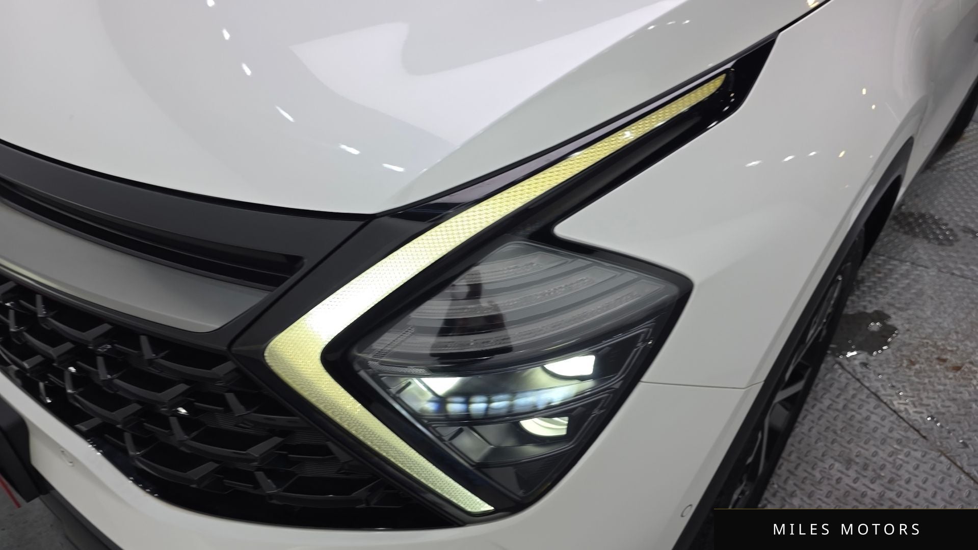 Kia Sportage 2022 — миниатюра 8