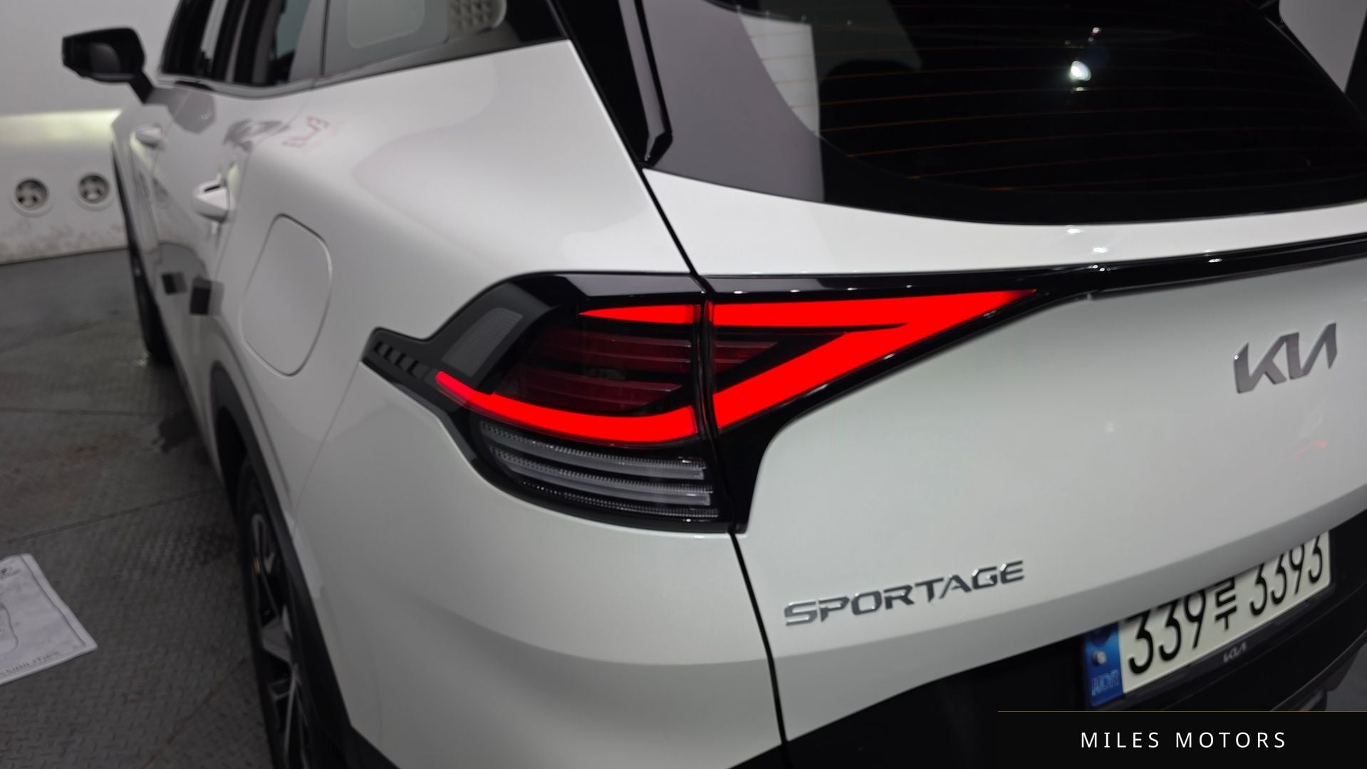 Kia Sportage 2022 — миниатюра 9