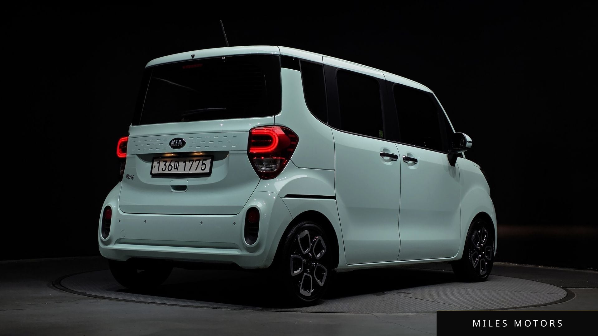 Kia RAY 2019 — миниатюра 2