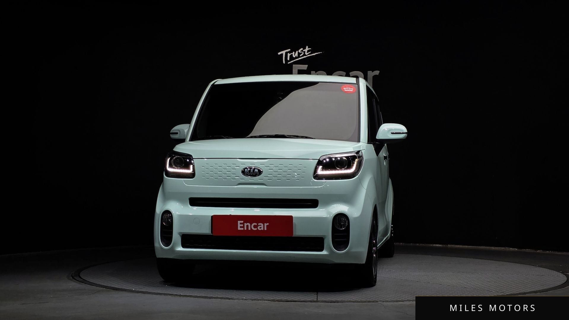 Kia RAY 2019 — миниатюра 3