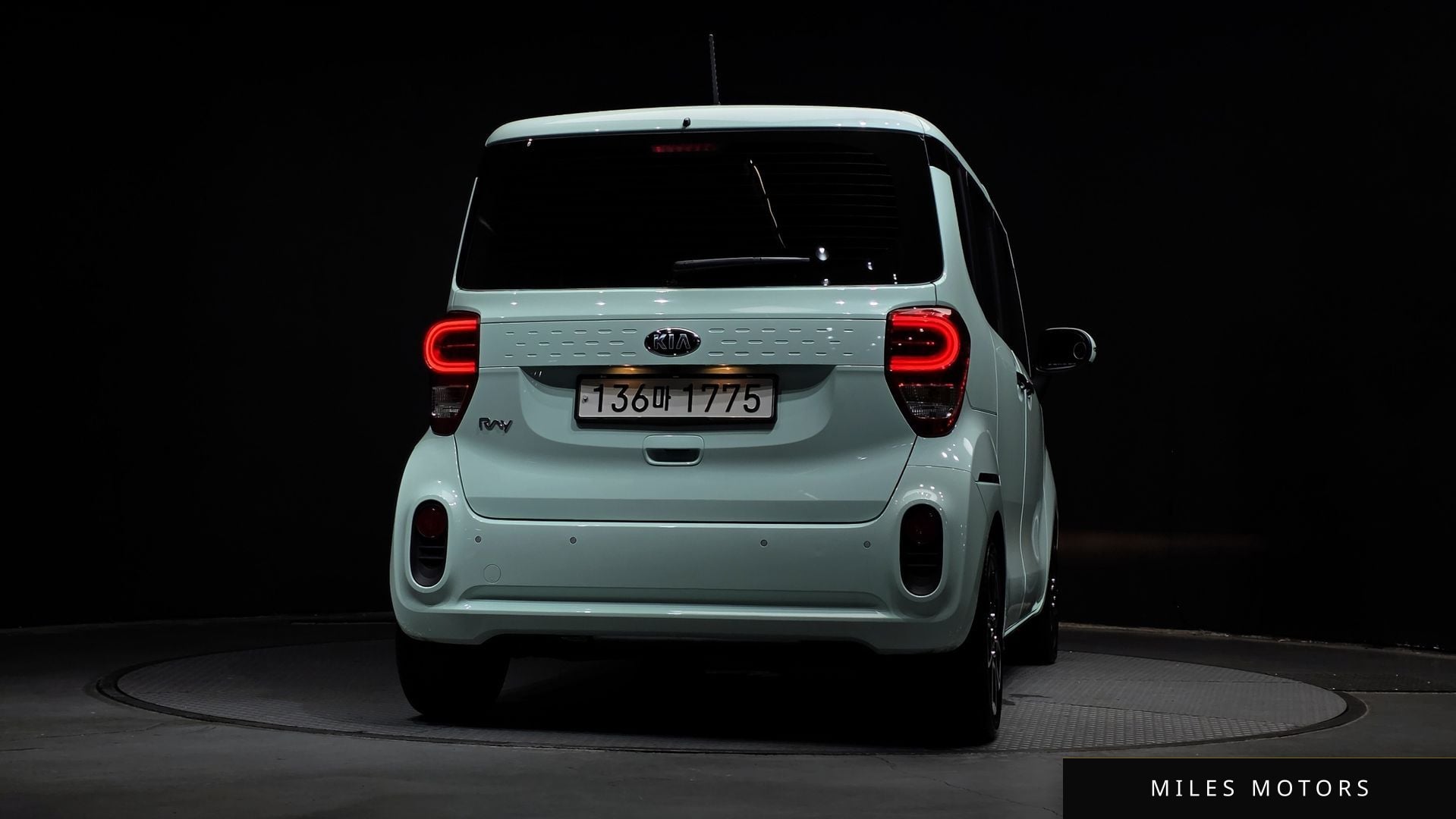 Kia RAY 2019 — миниатюра 4