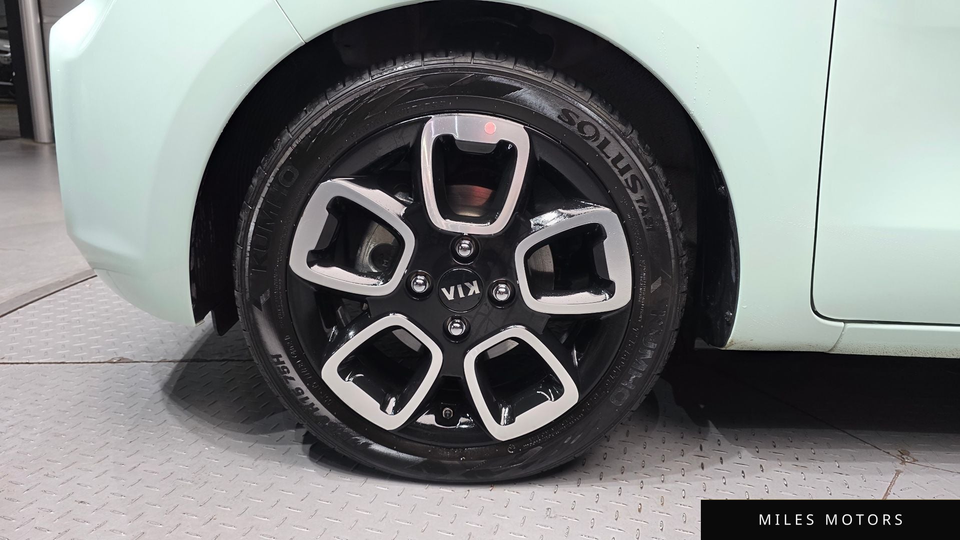 Kia RAY 2019 — миниатюра 5