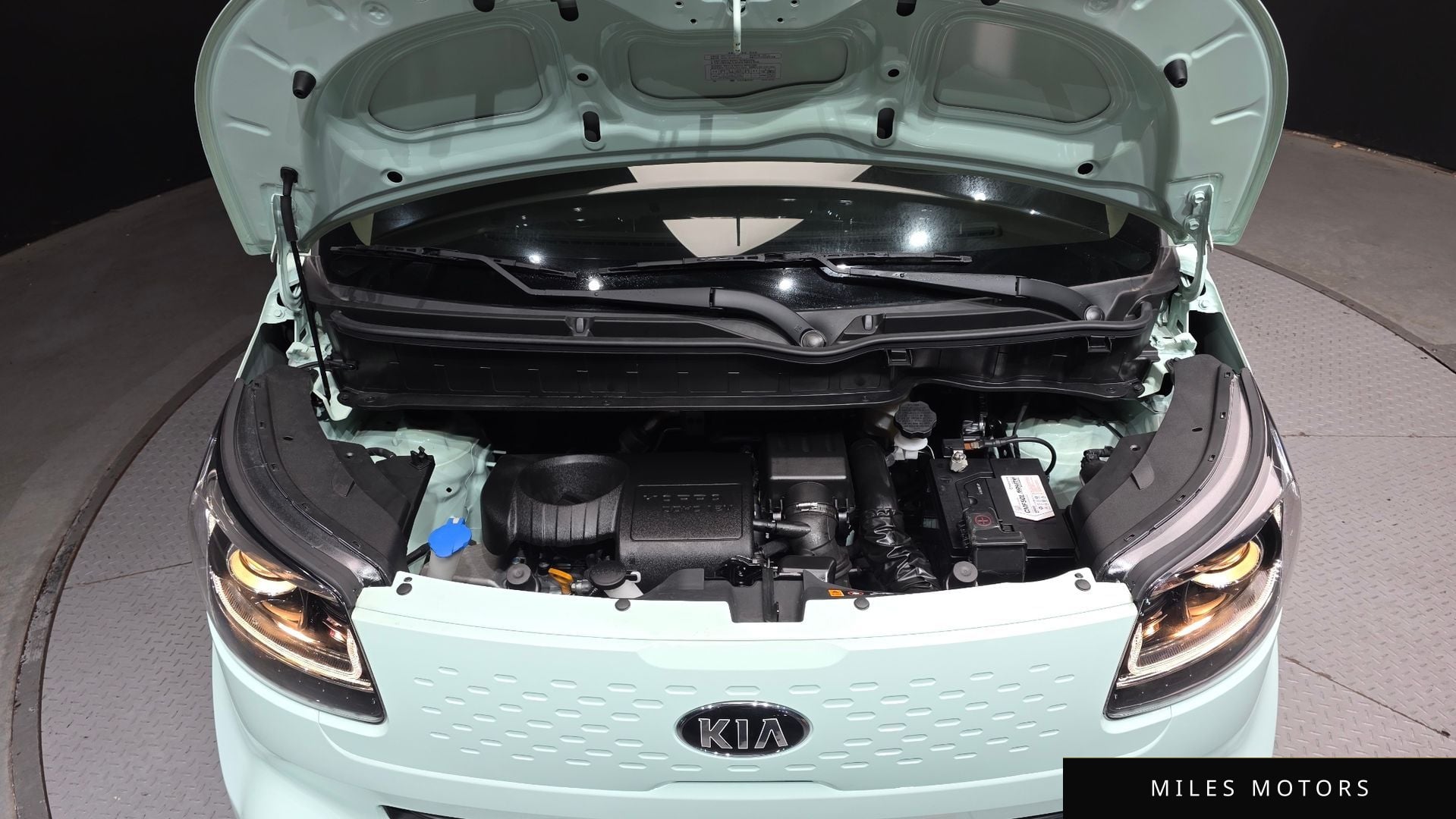 Kia RAY 2019 — миниатюра 6