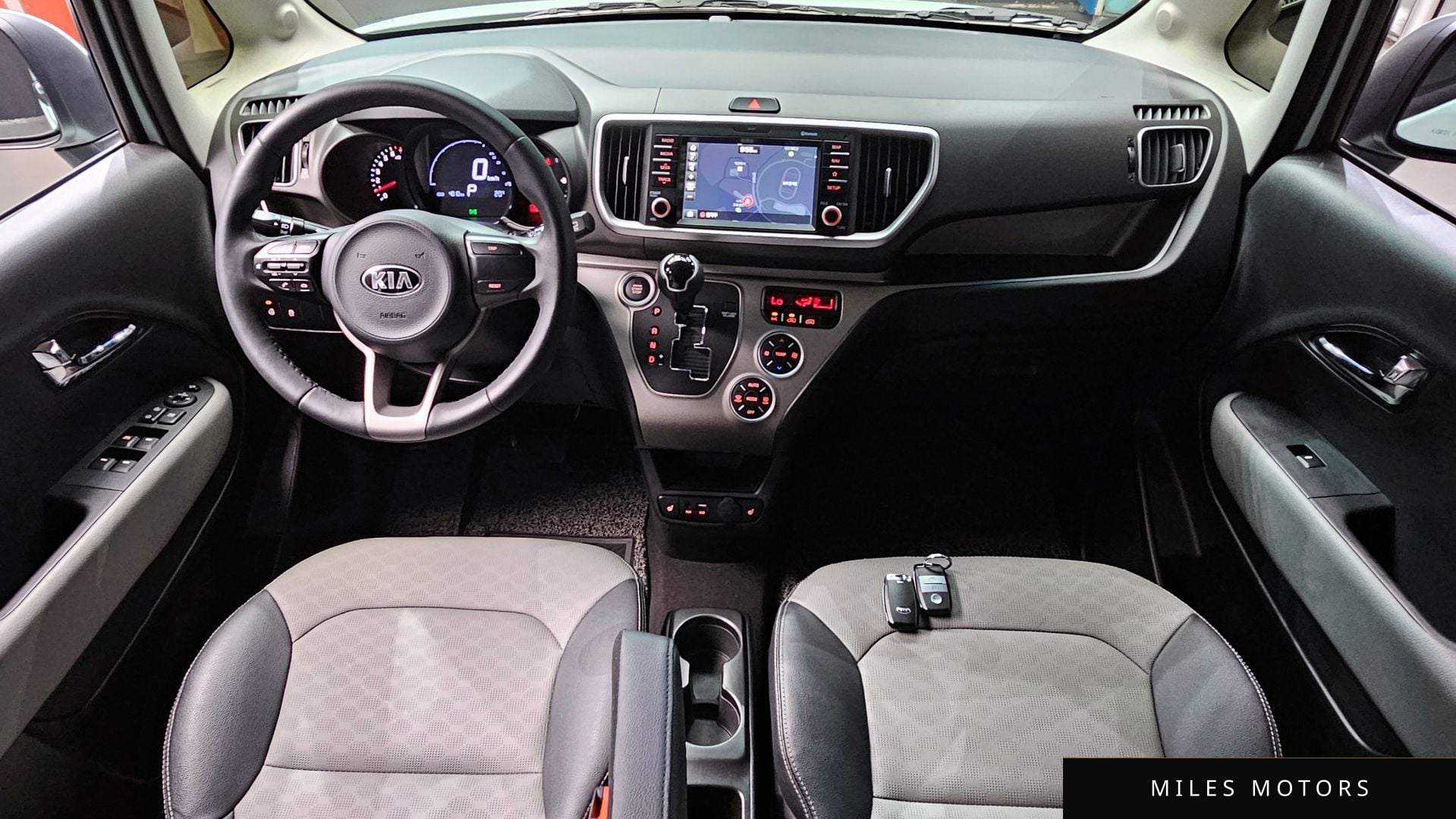Kia RAY 2019 — миниатюра 10