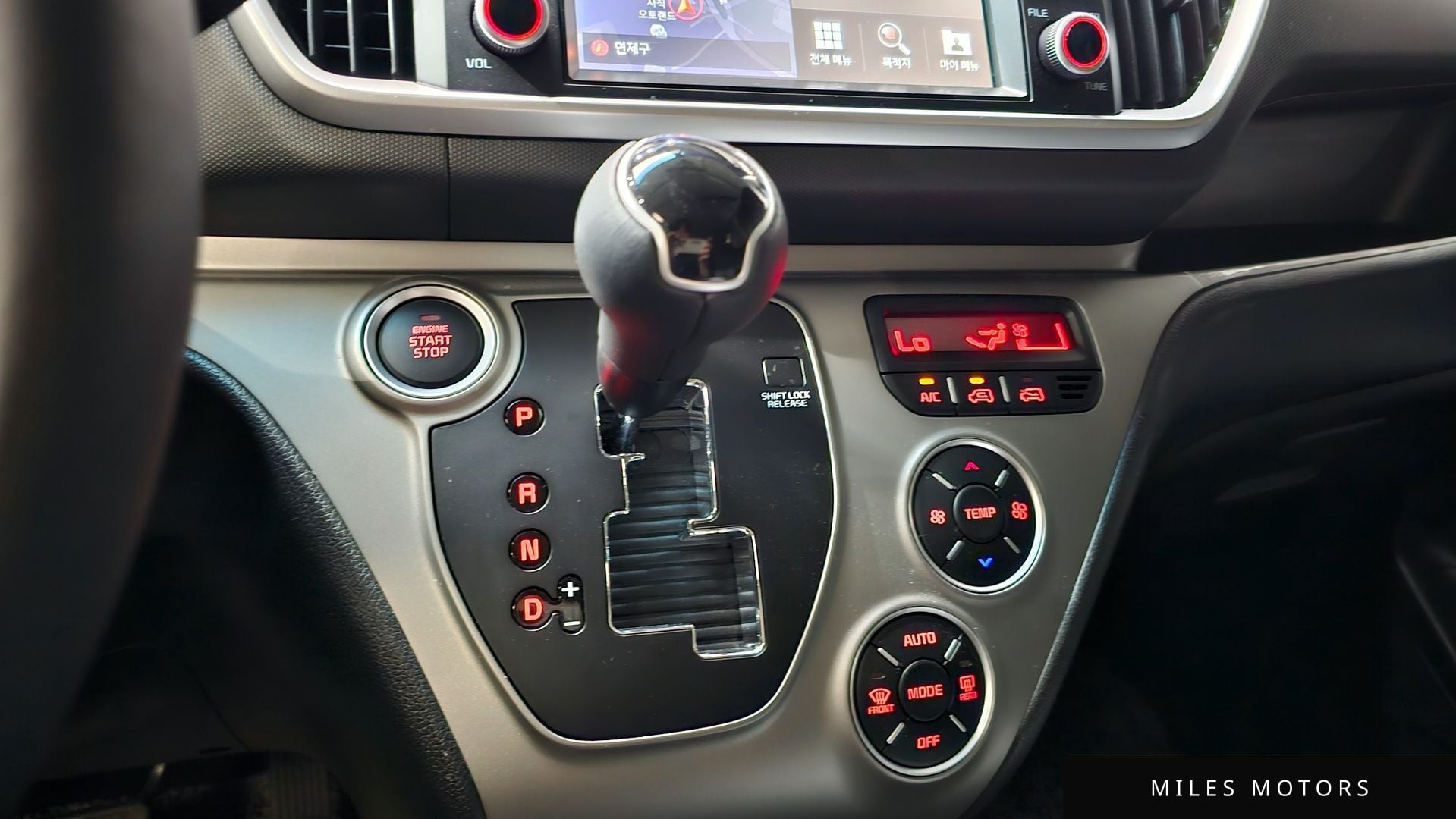 Kia RAY 2019 — миниатюра 12