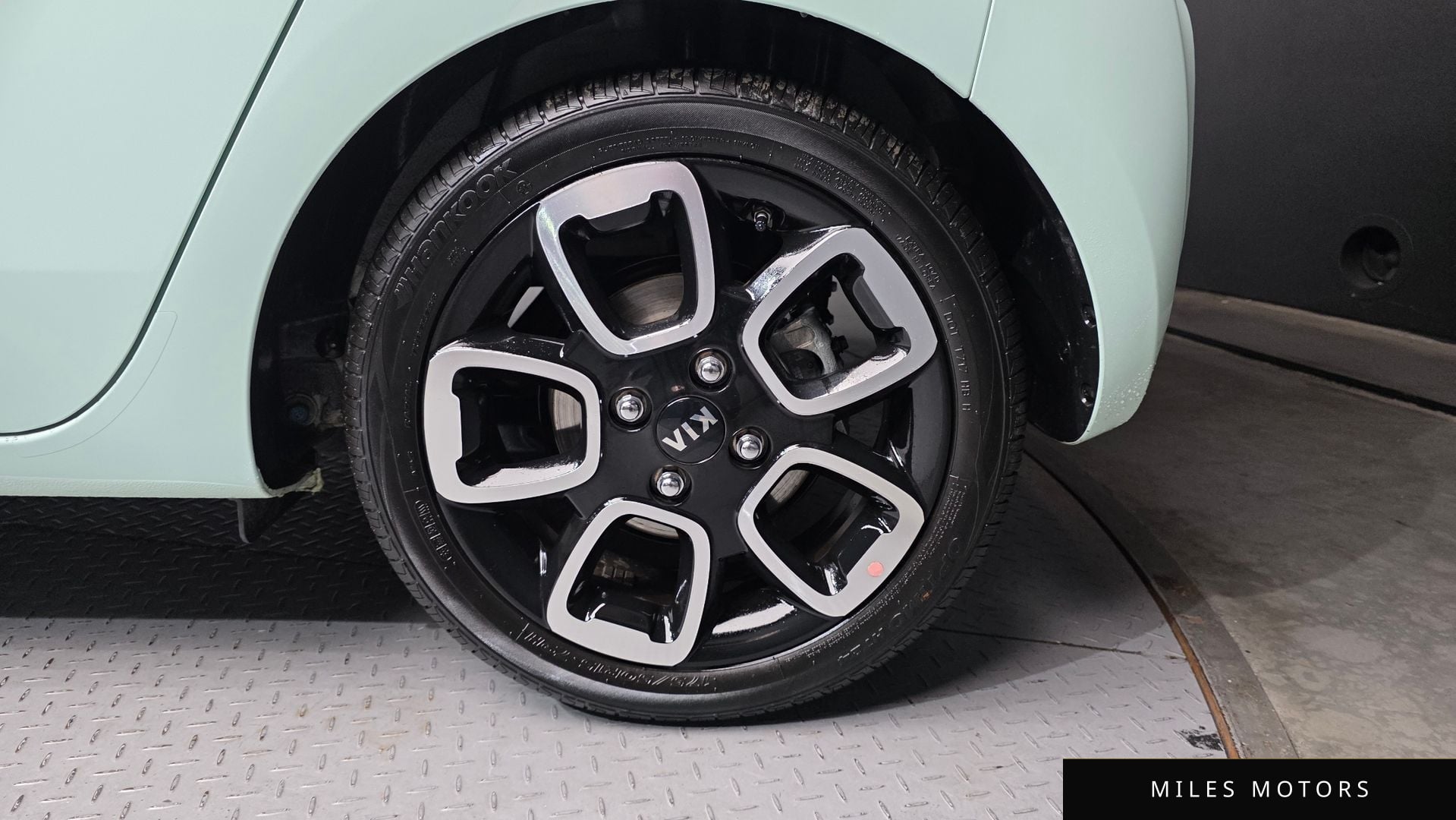 Kia RAY 2019 — миниатюра 7