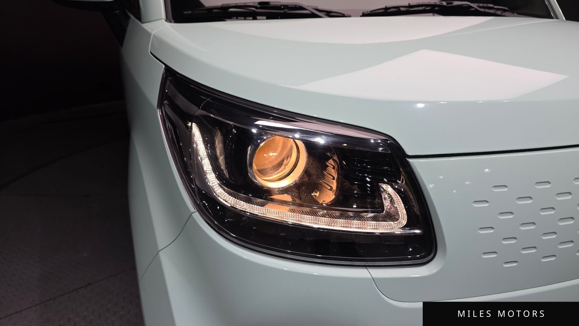 Kia RAY 2019 — миниатюра 8