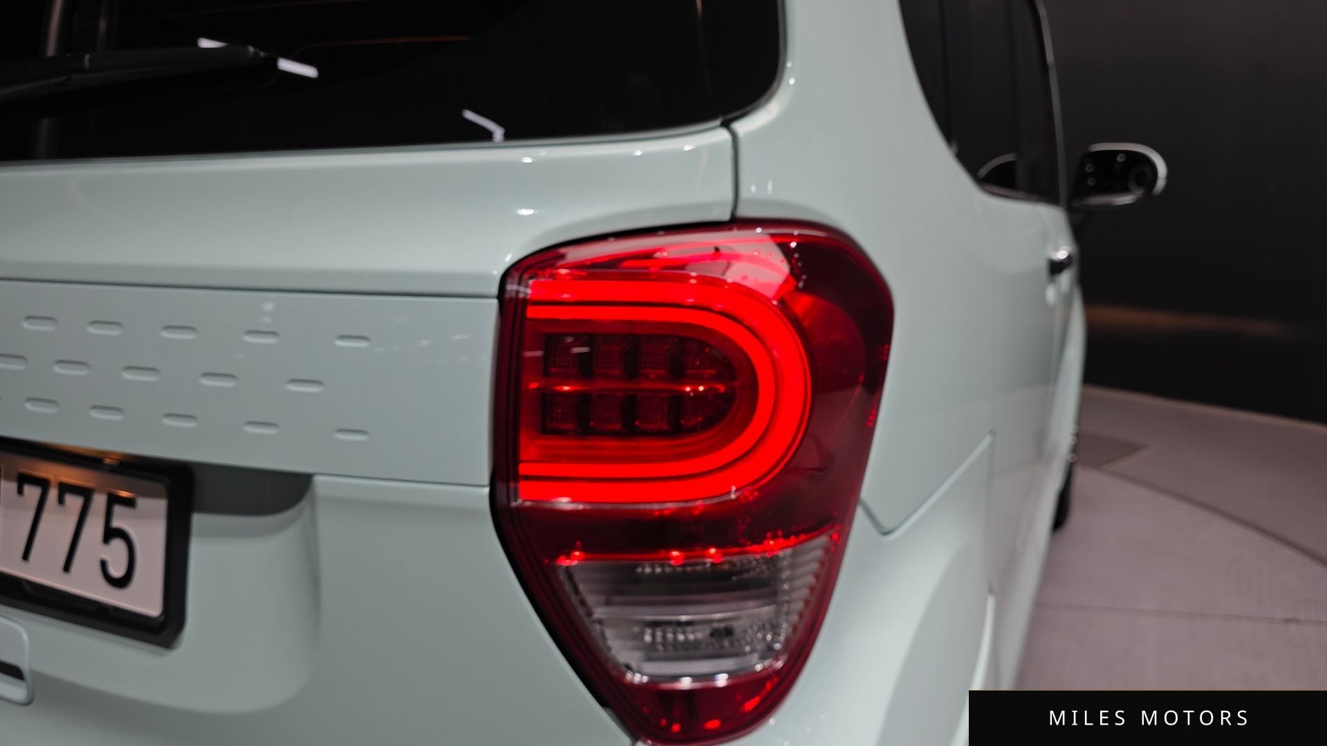 Kia RAY 2019 — миниатюра 9