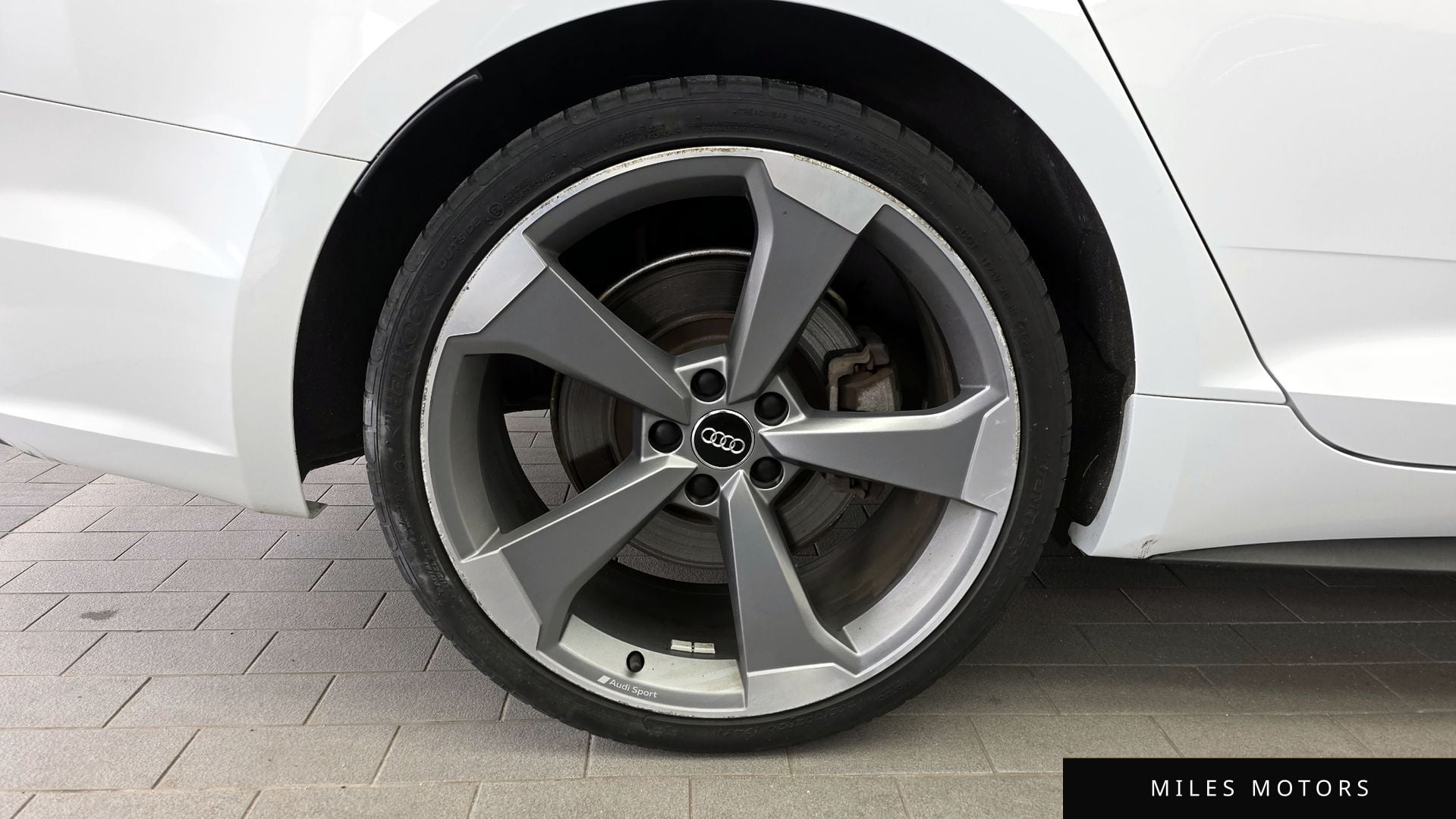 Audi A5 (F5) 2019 — миниатюра 5