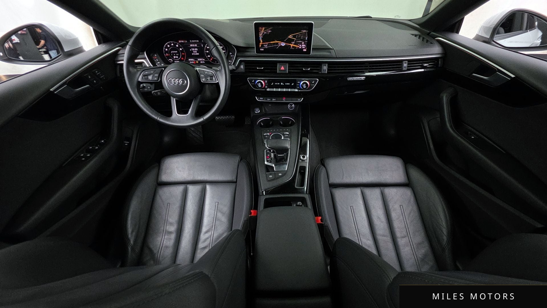 Audi A5 (F5) 2019 — миниатюра 10