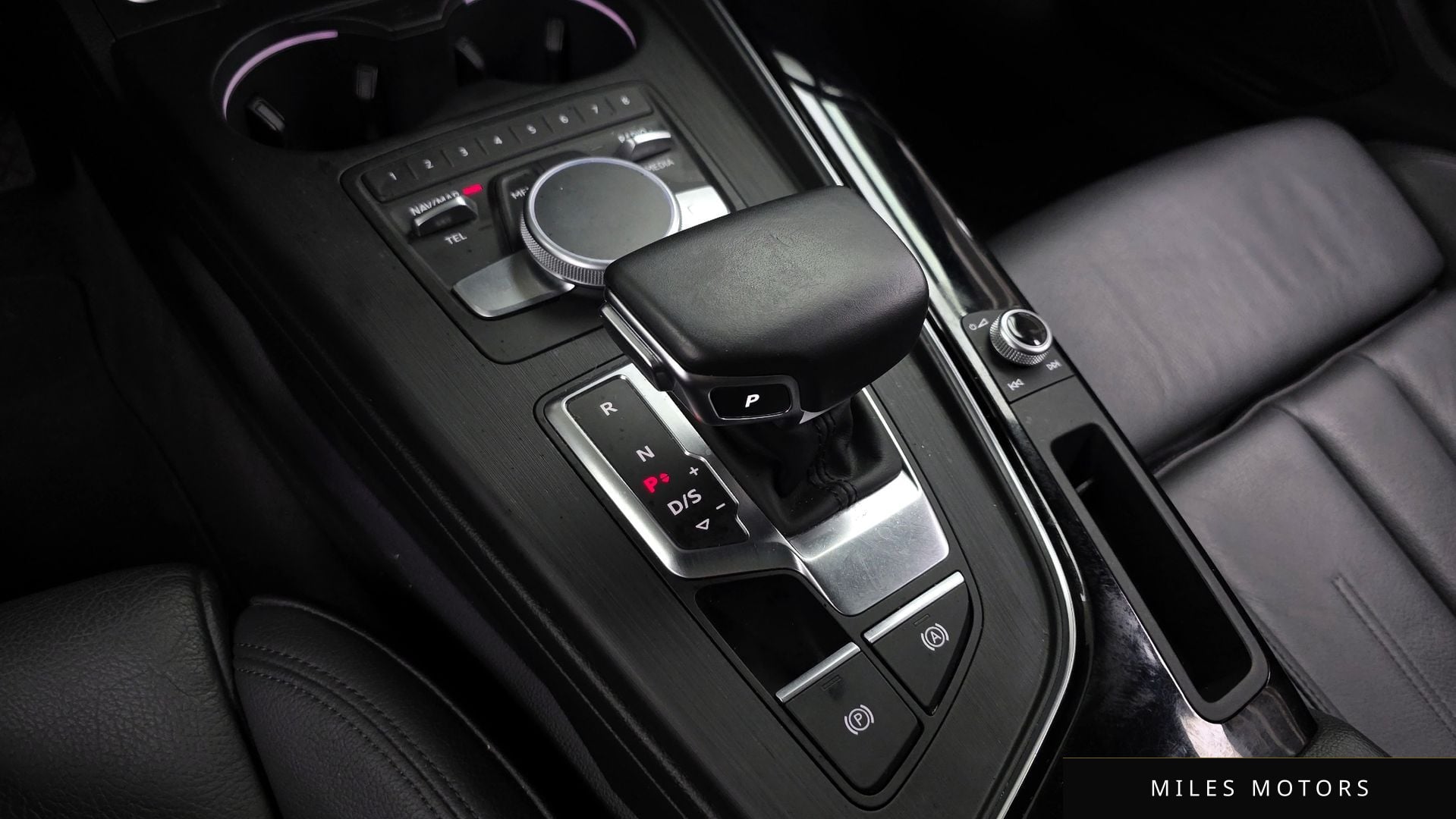 Audi A5 (F5) 2019 — миниатюра 12