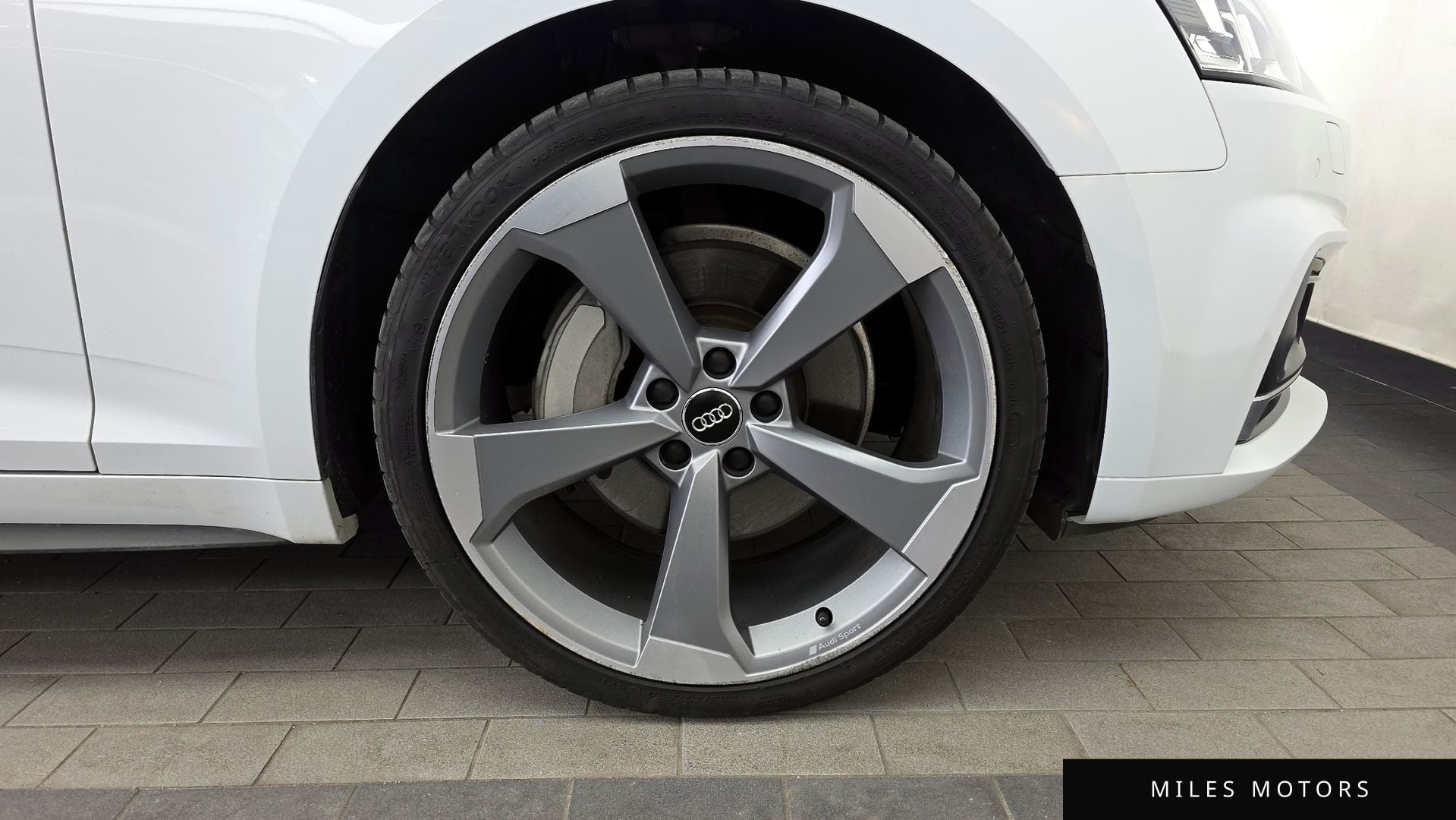 Audi A5 (F5) 2019 — миниатюра 7