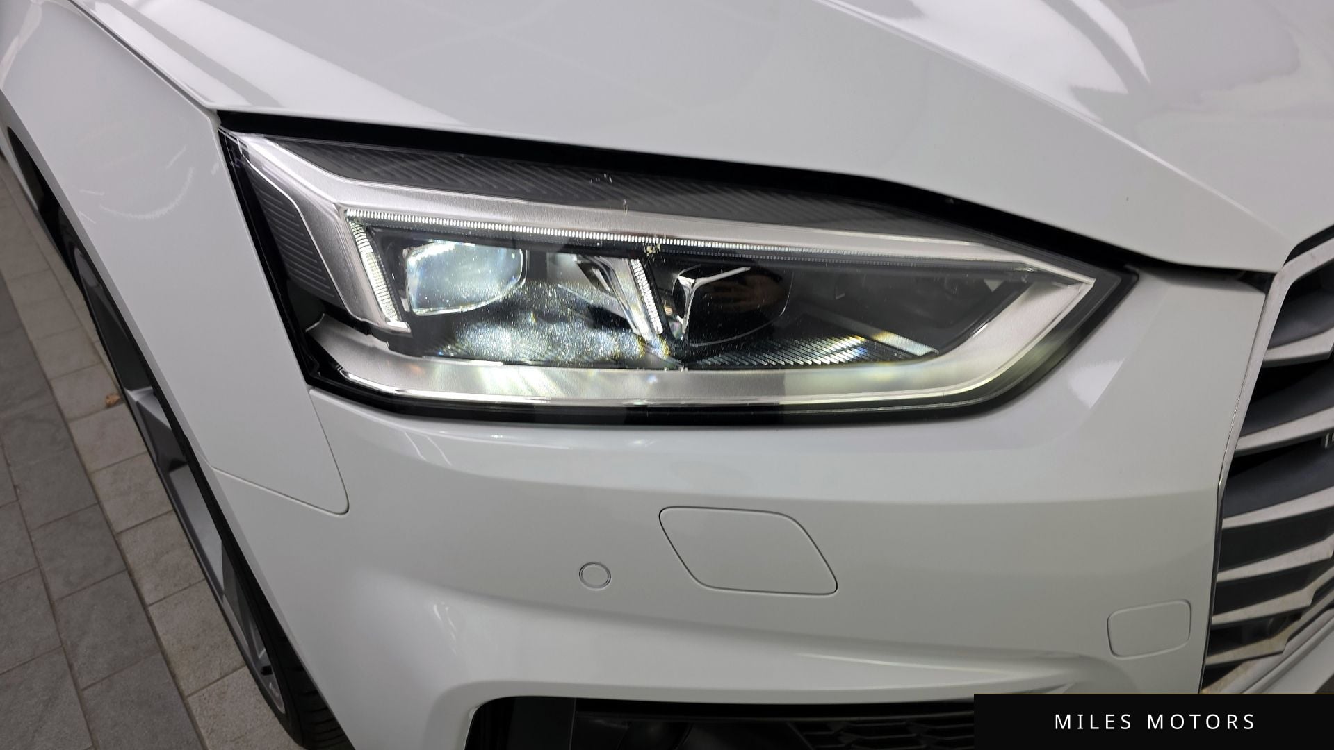 Audi A5 (F5) 2019 — миниатюра 8