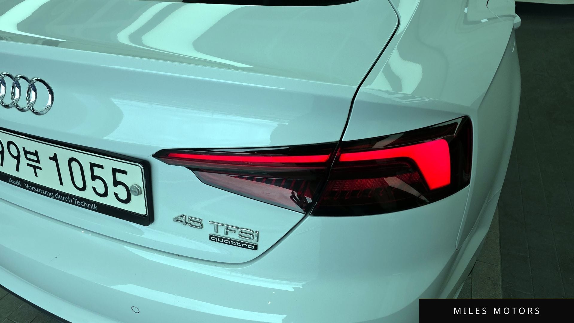 Audi A5 (F5) 2019 — миниатюра 9