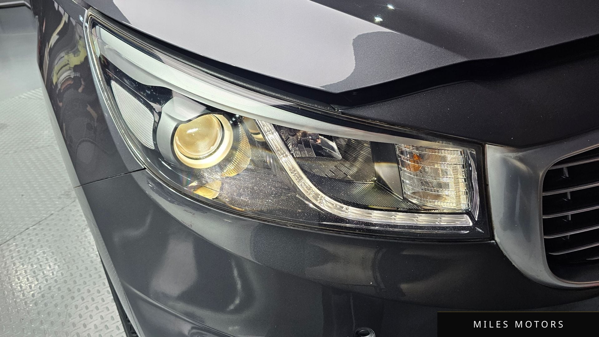 Kia Canival 2016 — миниатюра 8