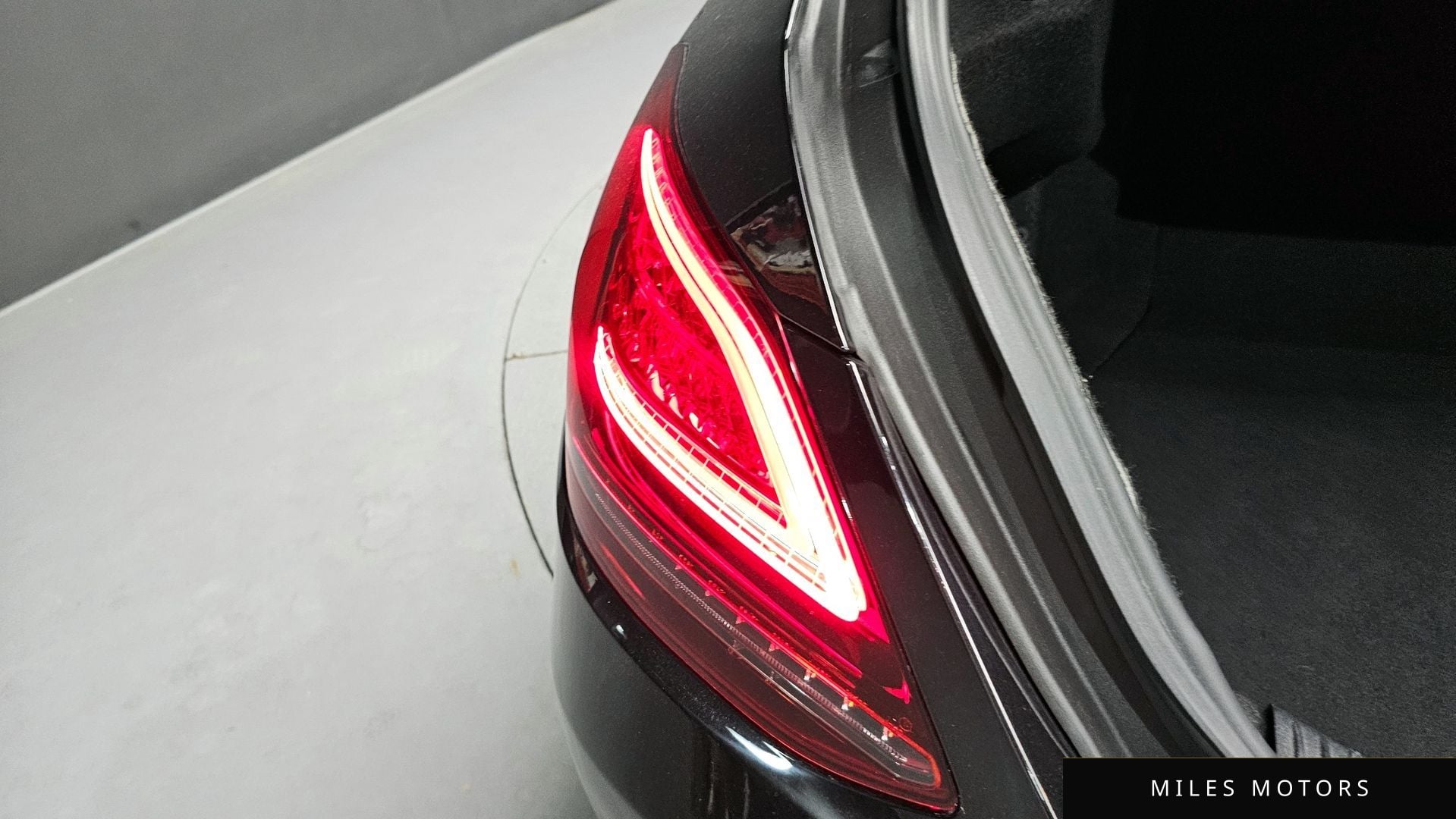 Mercedes-Benz C-Class W205 2020 — миниатюра 9