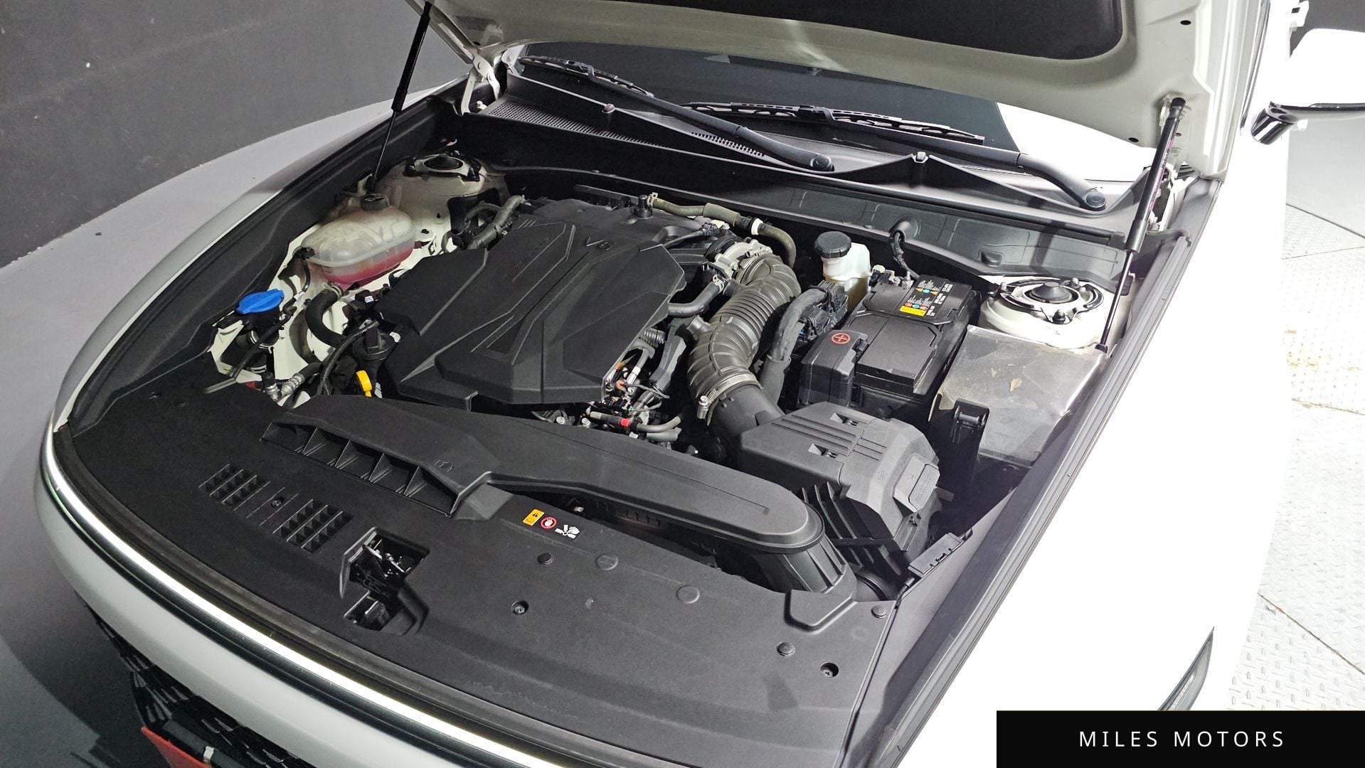 Hyundai Grandeur 2023 — миниатюра 6
