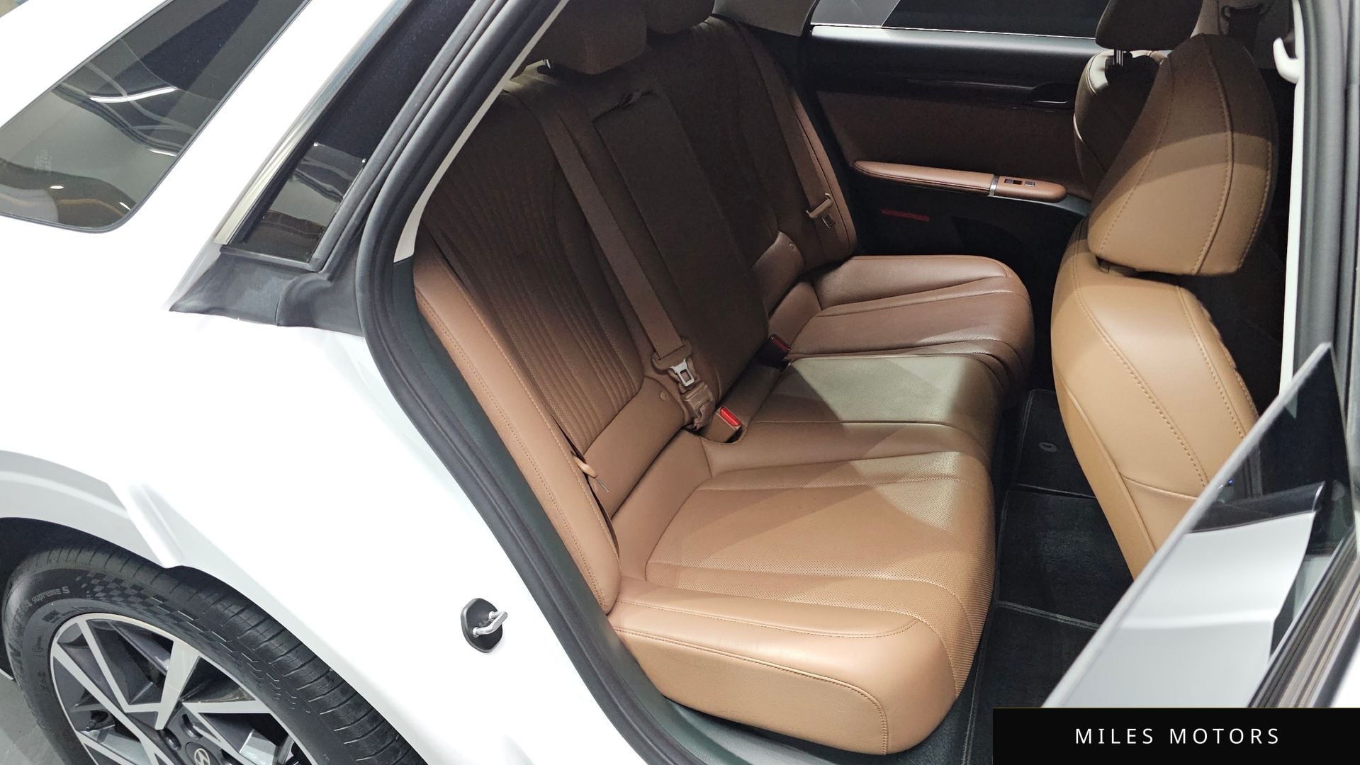 Hyundai Grandeur 2023 — миниатюра 12