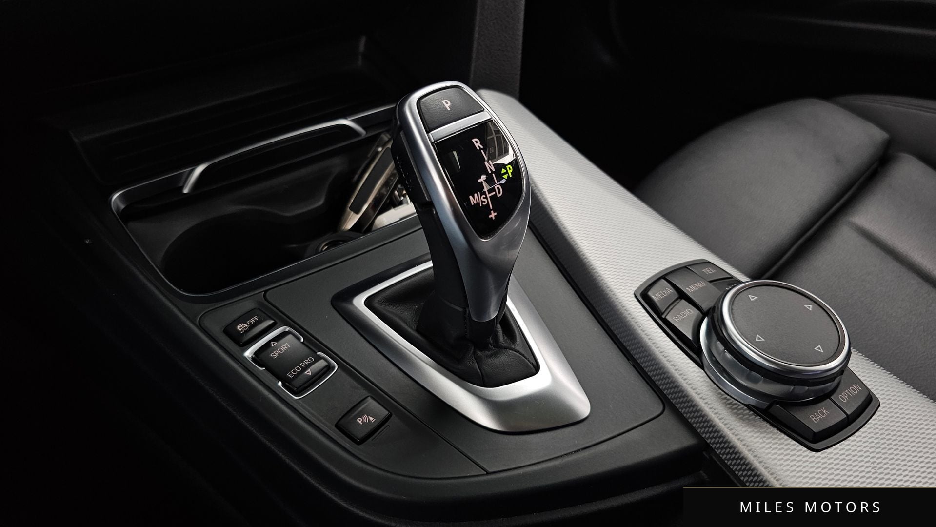 BMW 3 Series (F30) 2016 — миниатюра 9